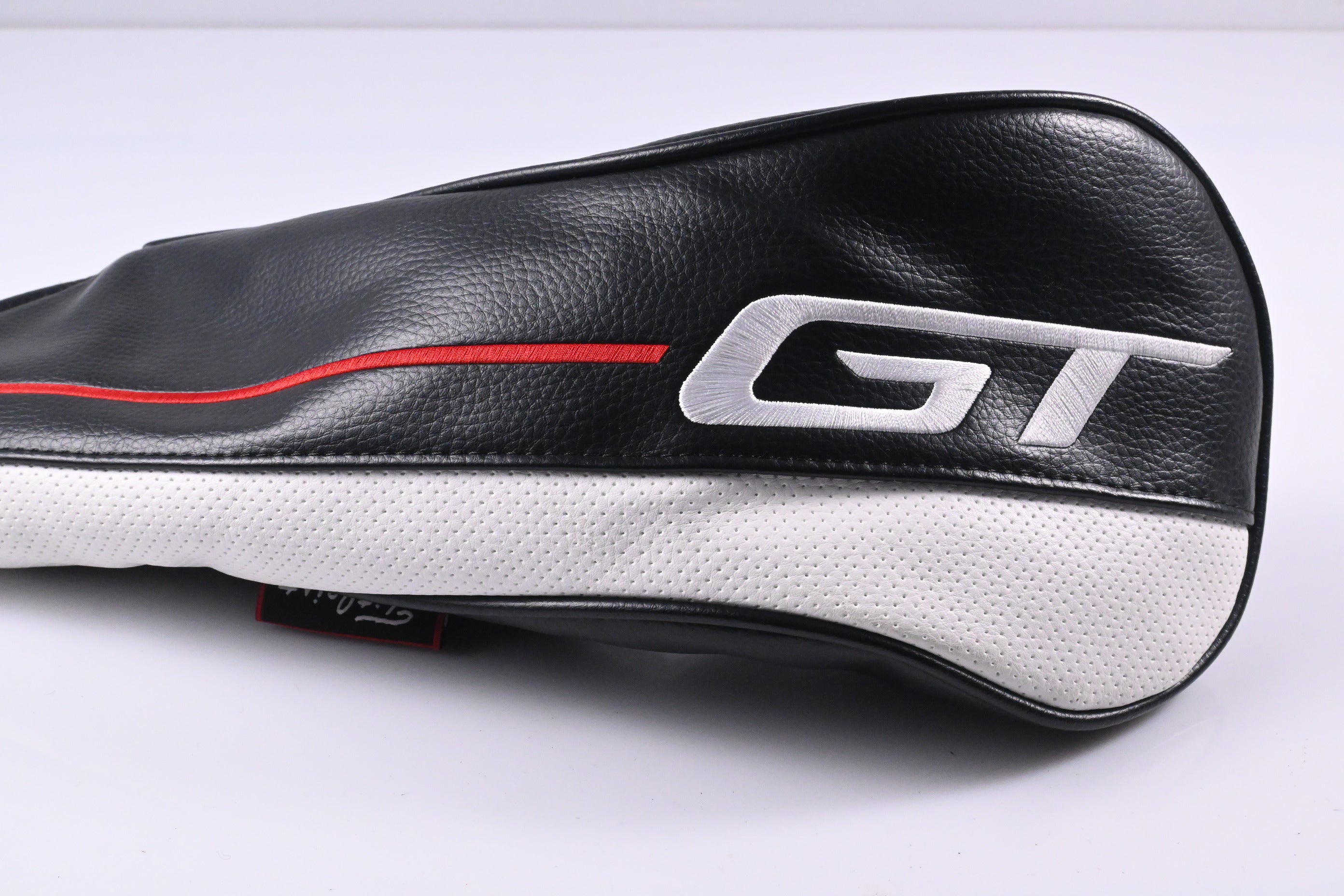 Titleist GT3 Driver / 10 Degree / Regular Flex Denali Red 50 Shaft