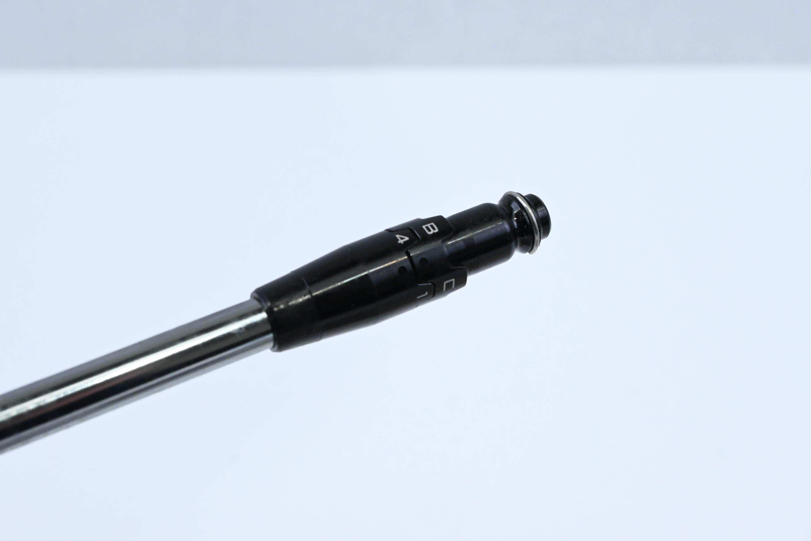 Accra TZ Five 60 Shaft / X-Flex / Titleist Gen 2