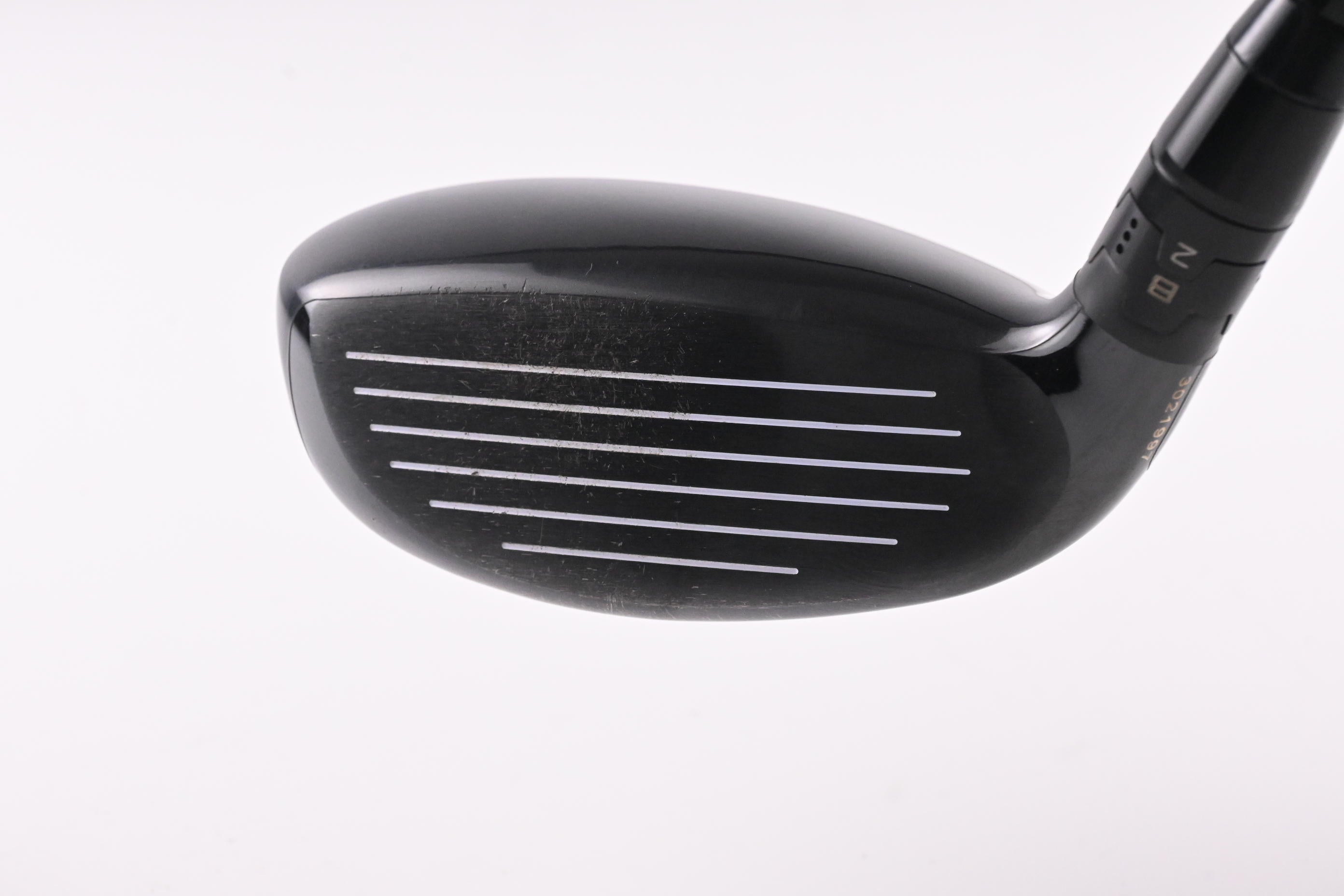 Titleist 818 H1 #3 Hybrid/ 19 Degree / Regular Flex Tensei CK Red 60 Shaft