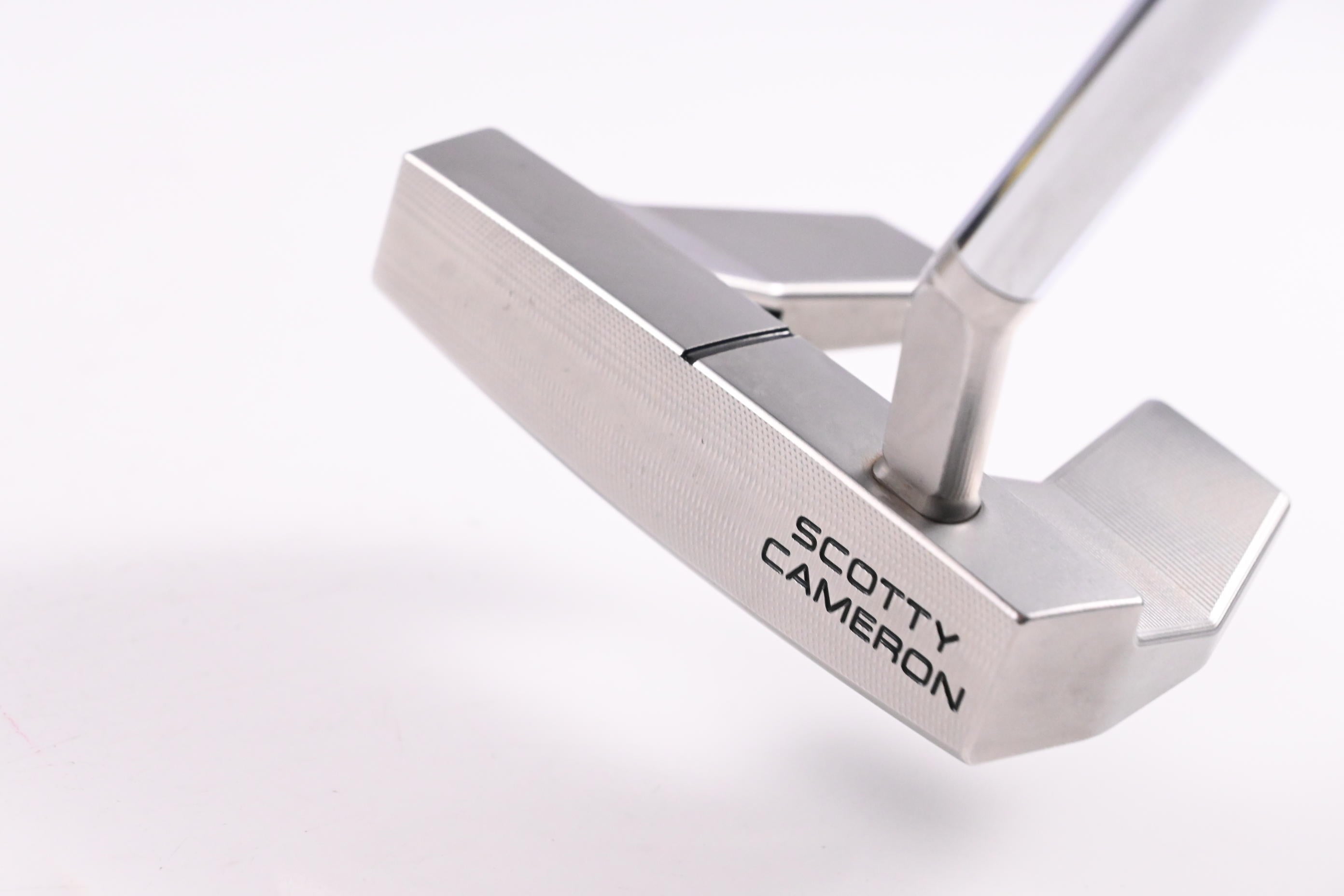 Scotty Cameron 2026 Phantom 5.5 Putter / 34 Inch