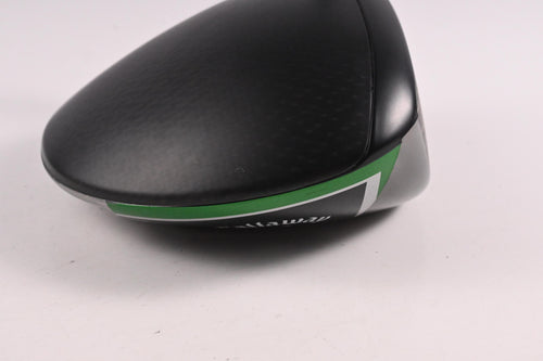 Callaway Elyte Driver / 10.5 Degree / Stiff Flex Denali Charcoal 60 Shaft
