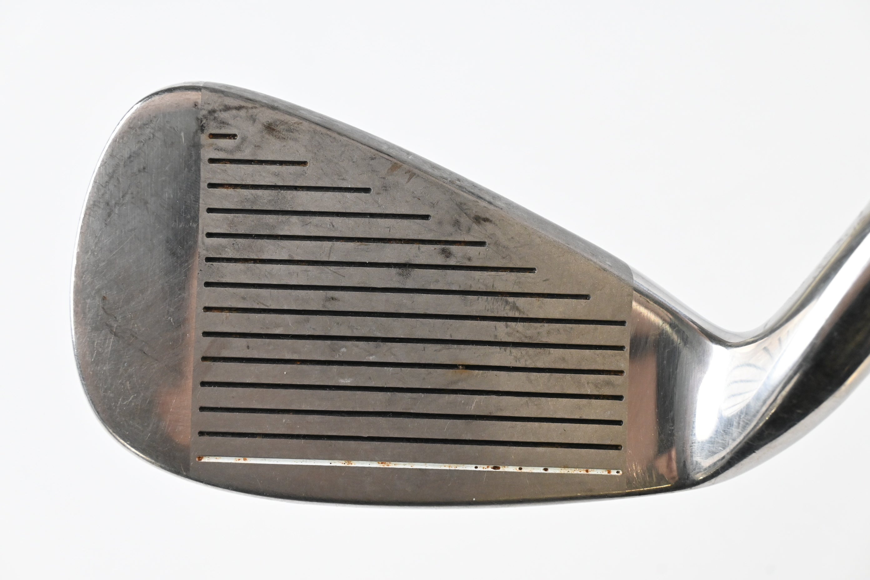 Taylormade RAC LT #3 Iron / 21 Degree / Regular Flex Taylormade M.A.S.2 55 Shaft