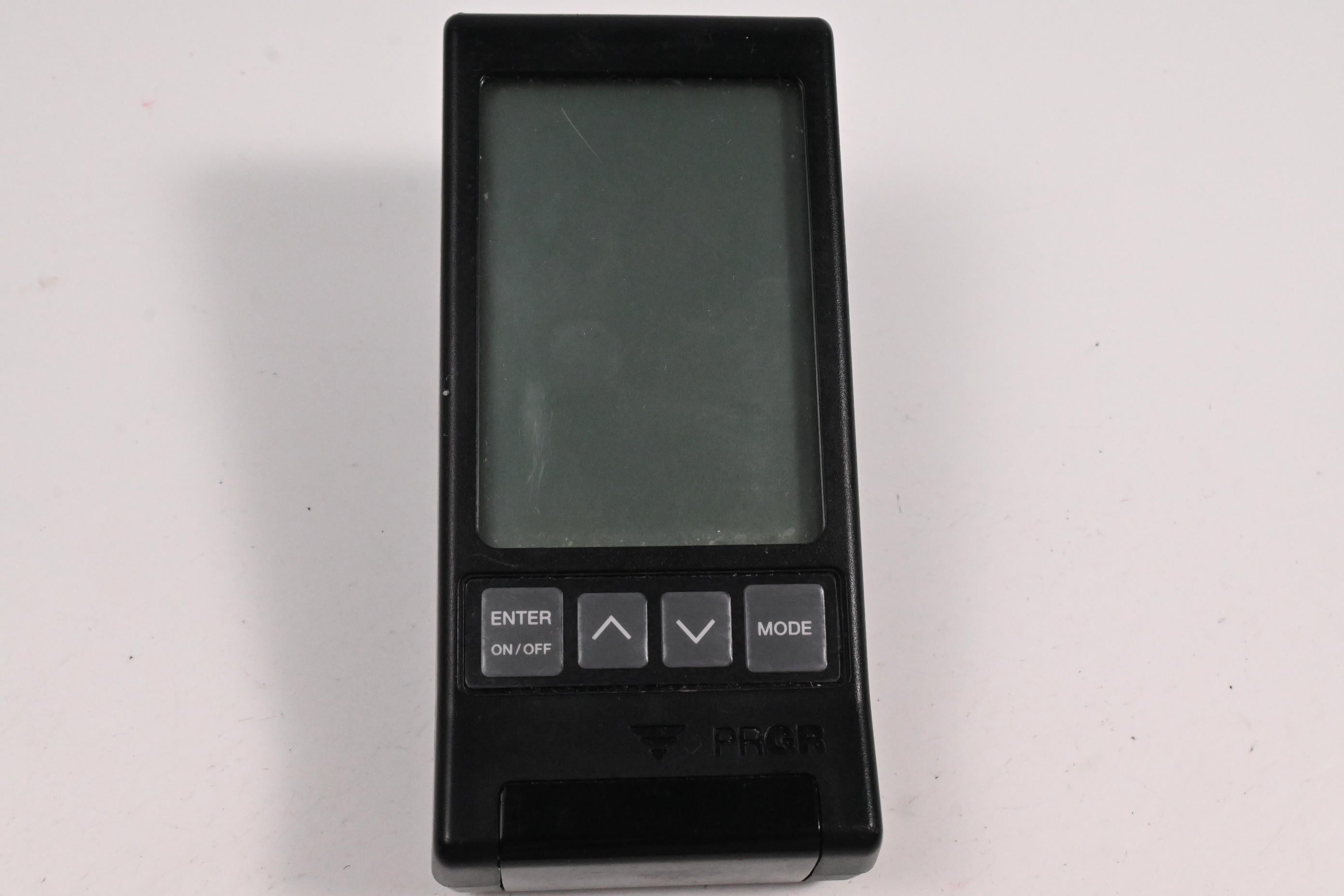 PRGR Portable / Launch Moniter