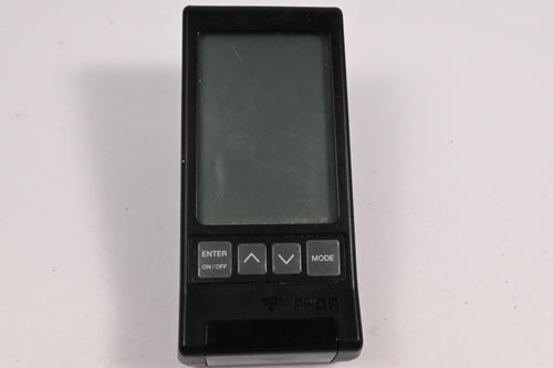 PRGR Portable / Launch Moniter