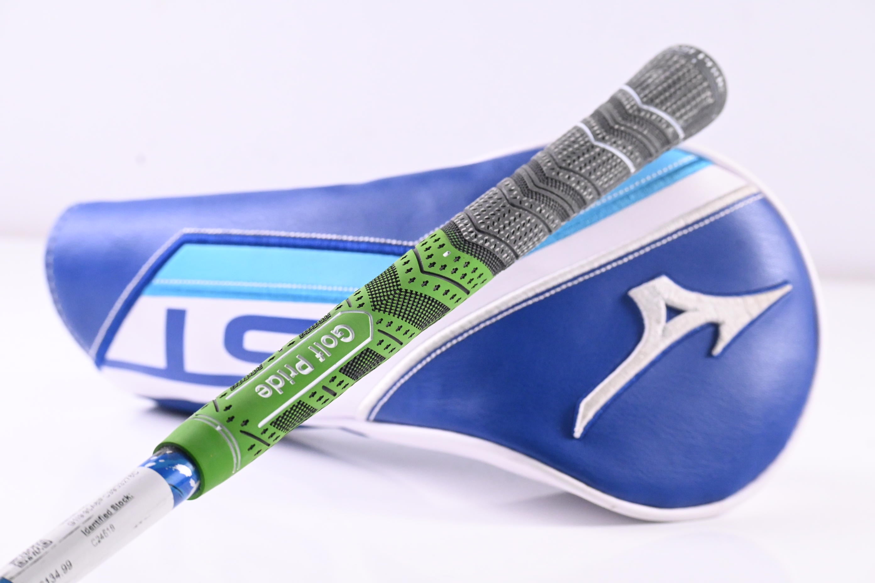 Mizuno ST-Max 230 #5 Wood / 18 Degree / X-Flex Kai'Li Blue 70 Shaft