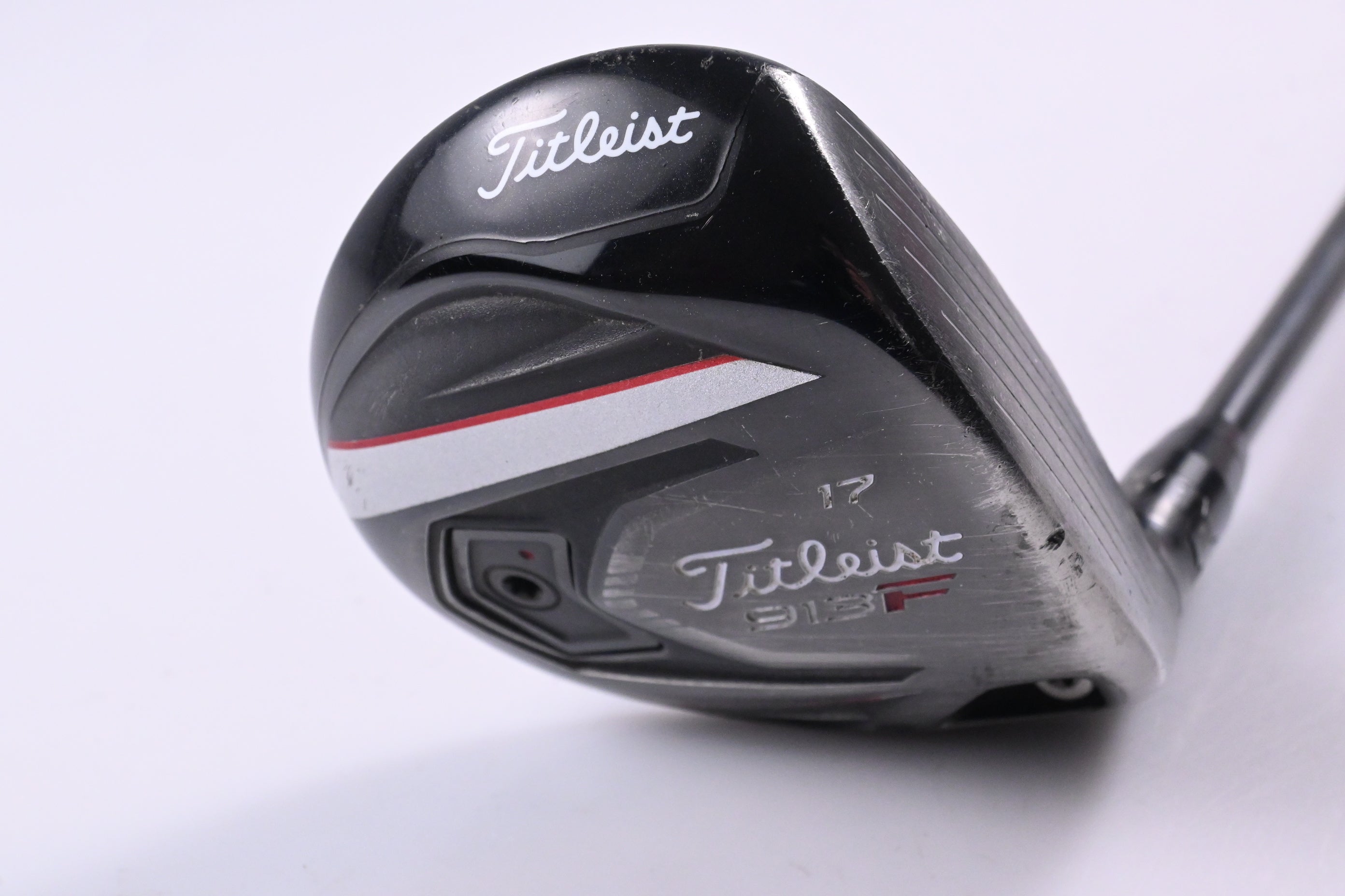 Titleist 913 F #4 Wood / 17 Degree / Regular Flex Diamana S+ 70 Shaft