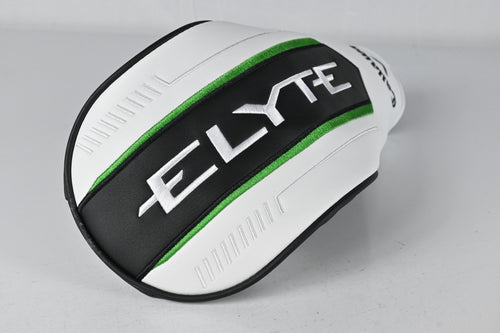 Callaway Elyte X Driver / 12 Degree / Regular Flex Denali Charcoal 50 Shaft