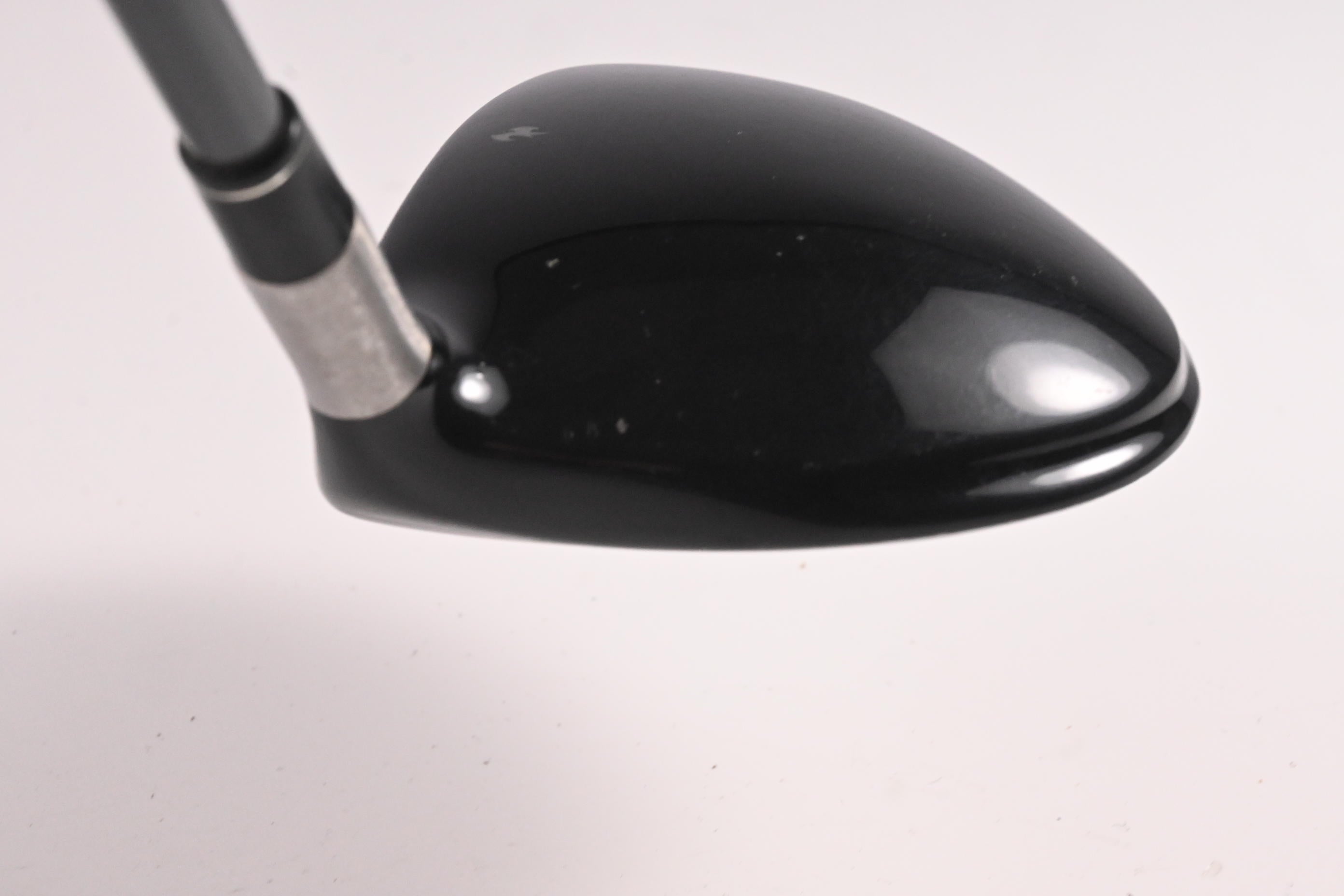 Ladies Taylormade Burner 2008 #3 Wood / 15 Degree / Ladies Flex Reax 49 Shaft