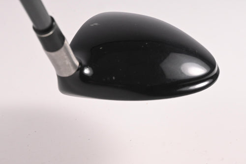 Ladies Taylormade Burner 2008 #3 Wood / 15 Degree / Ladies Flex Reax 49 Shaft
