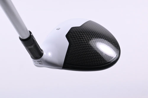 Ladies Taylormade M2 2016 #3HL Wood / 16.5 Degree / Ladies Flex M2 REAX 45 Shaft