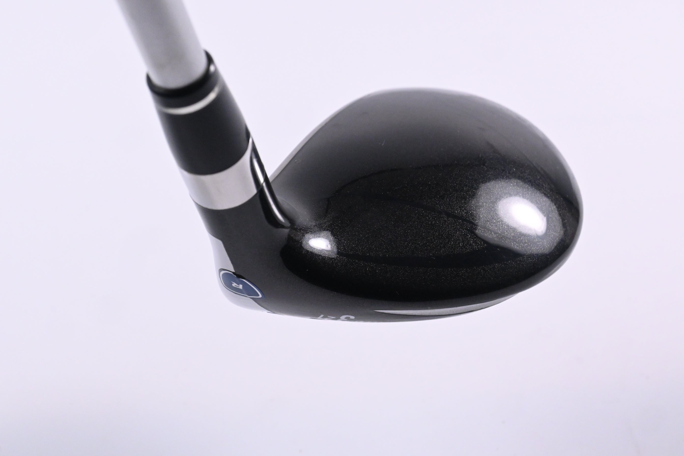 Nike VR-S #3 Hybrid / 21 Degree / Regular Flex Fubuki 75 Shaft