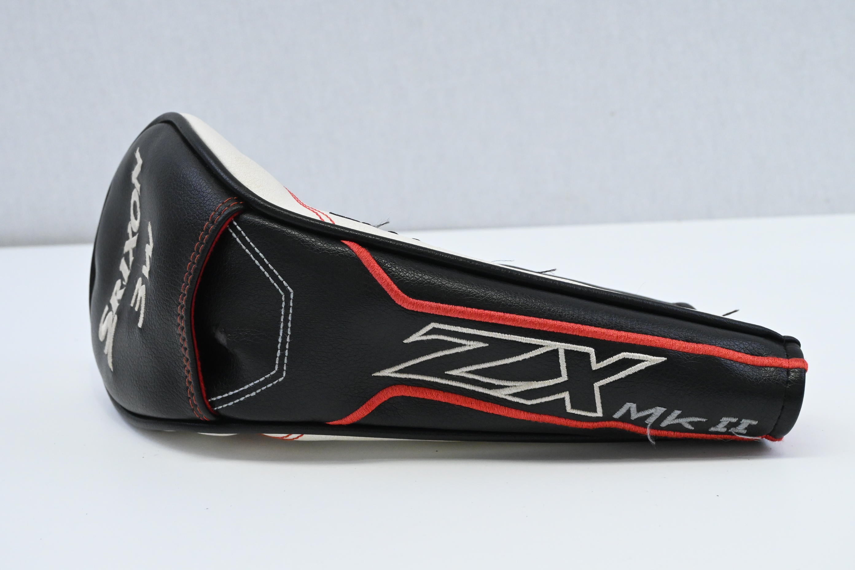 Srixon ZX Mk II 2023 #3 Wood / 15 Degree / Senior Flex HZRDUS Smoke Red RDX 50