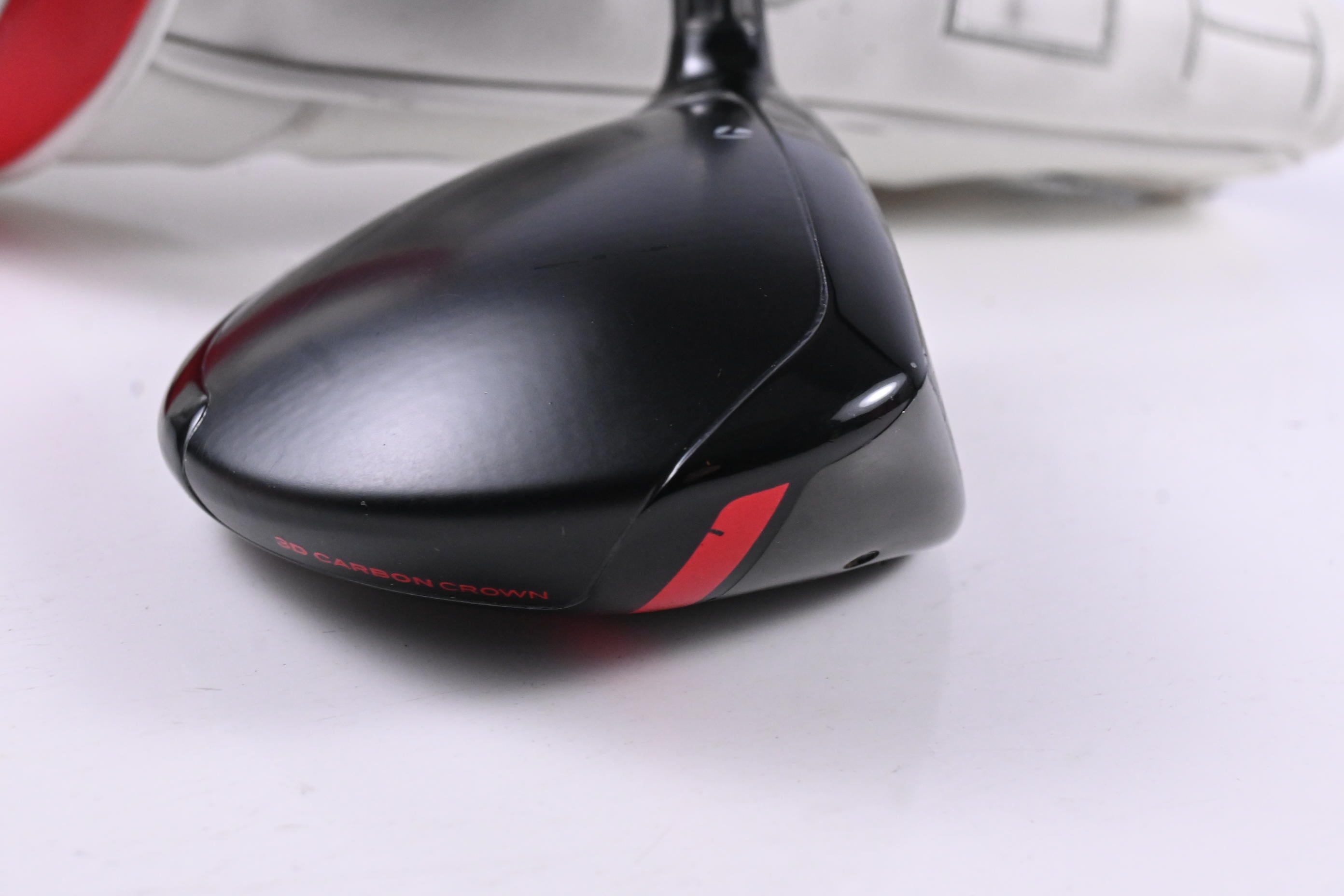 Ladies Taylormade Stealth #5 Wood / 18 Degree / Ladies Flex Aldila Ascent 45