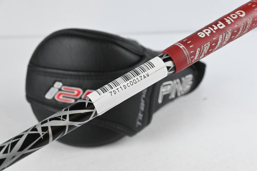 Ping i25 Driver / 9.5 Degree / Stiff Flex Ping PWR 65 Shaft
