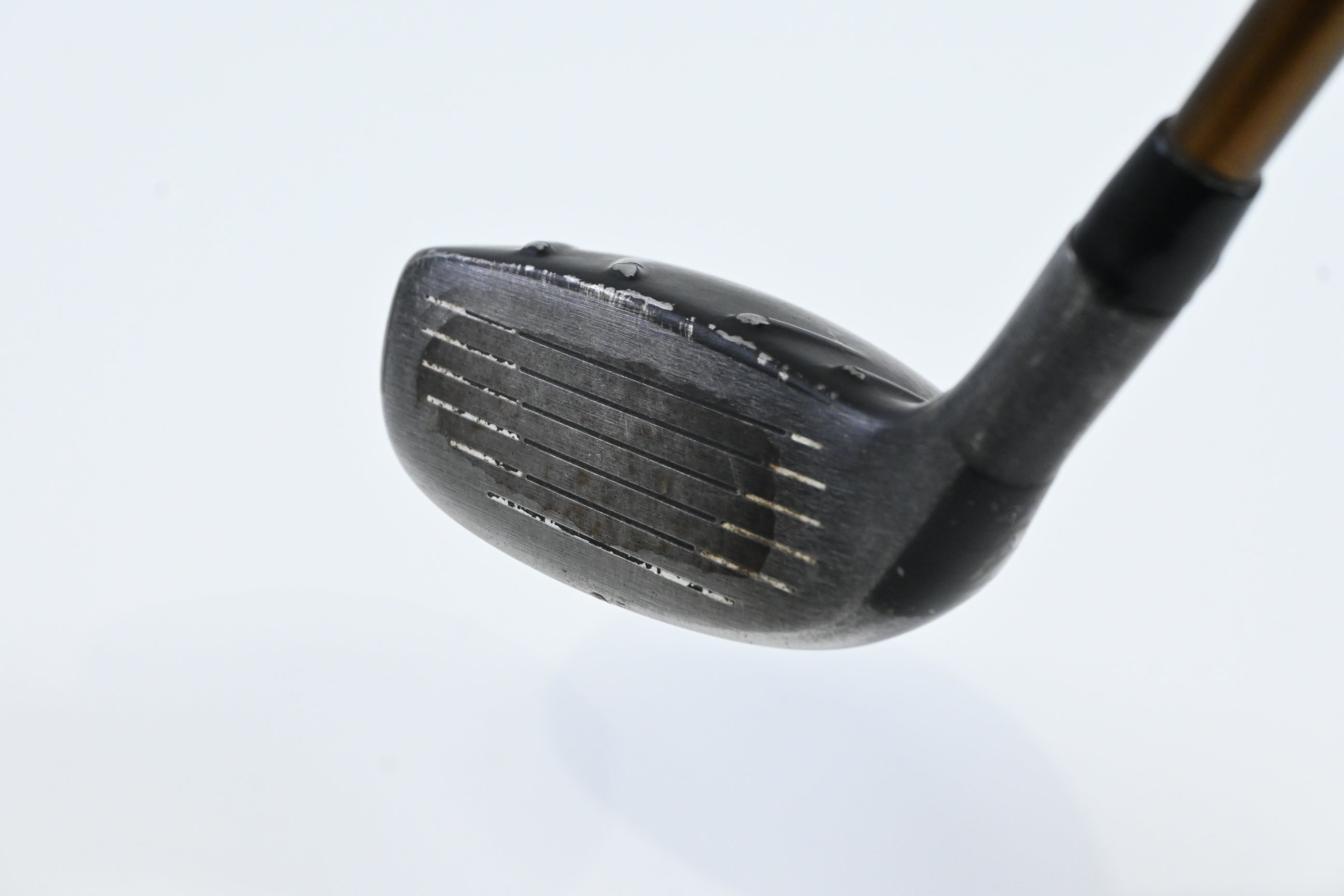 Ping G400 #4 Hybrid / 22 Degree / Regular Flex Ping Alta CB 70 Shaft