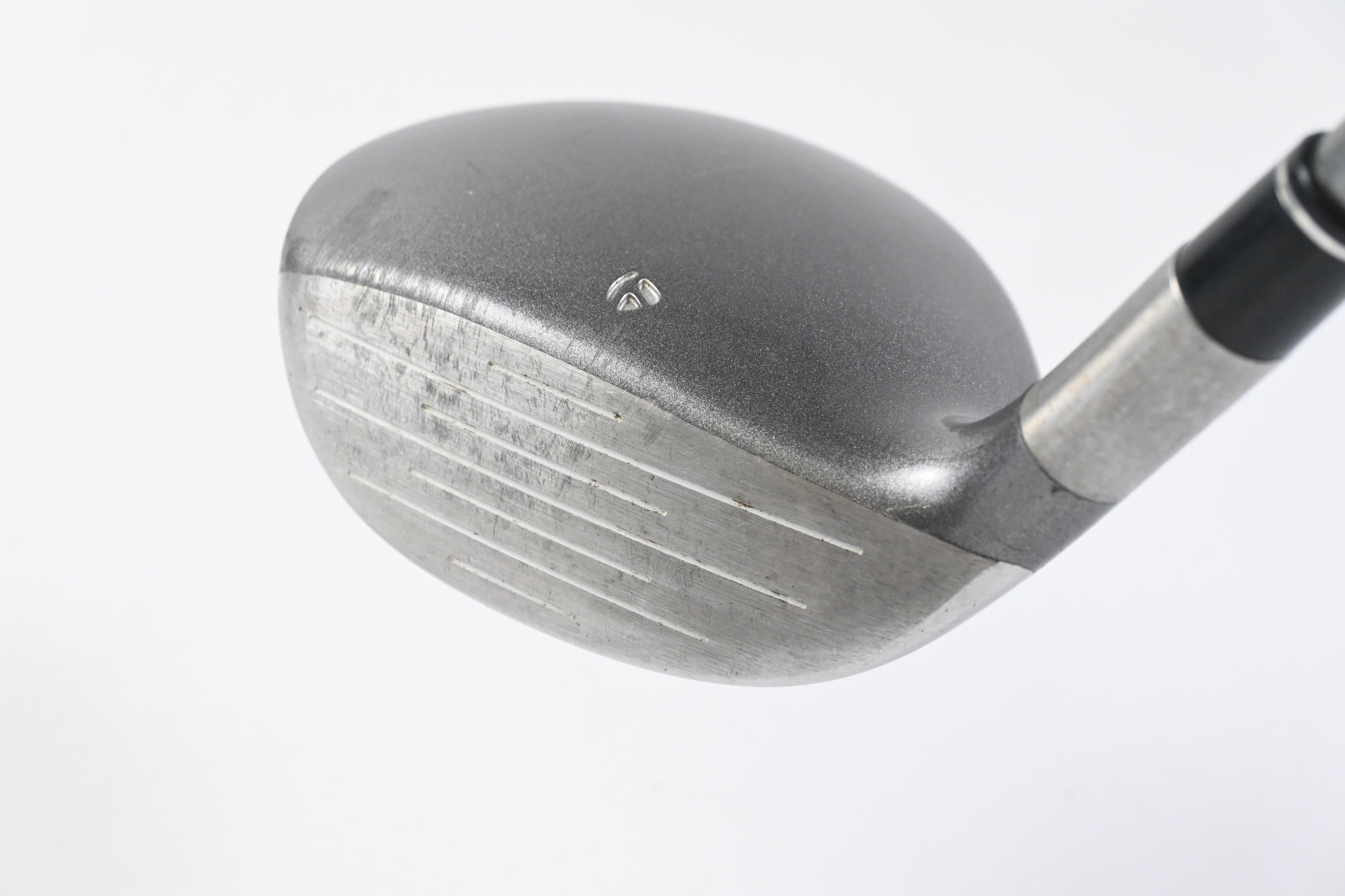 Ladies Taylormade R7 Draw #7 Wood / 21 Degree / Ladies Flex REAX 50 Shaft