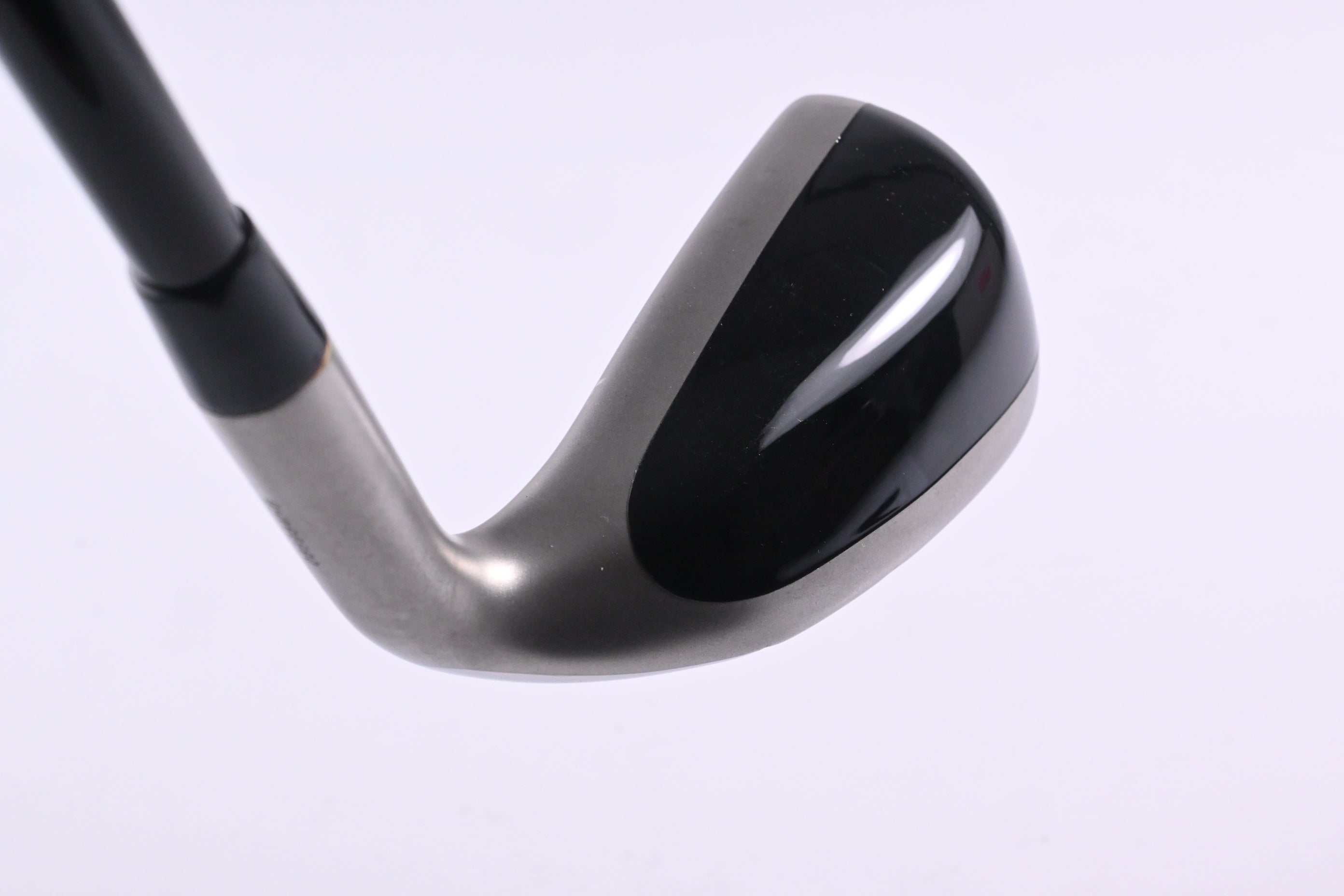Ping G15 #3 Hybrid / 20 Degree / Regular Flex Aldila Serrano 85 Shaft