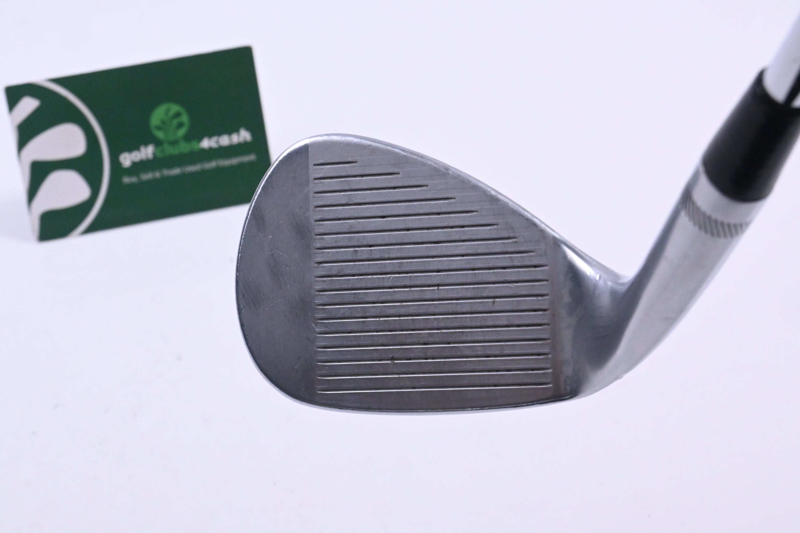 Titleist Vokey SM9 Lob Wedge / 58 Degree / X-Flex Dynamic Gold Mid X100 115