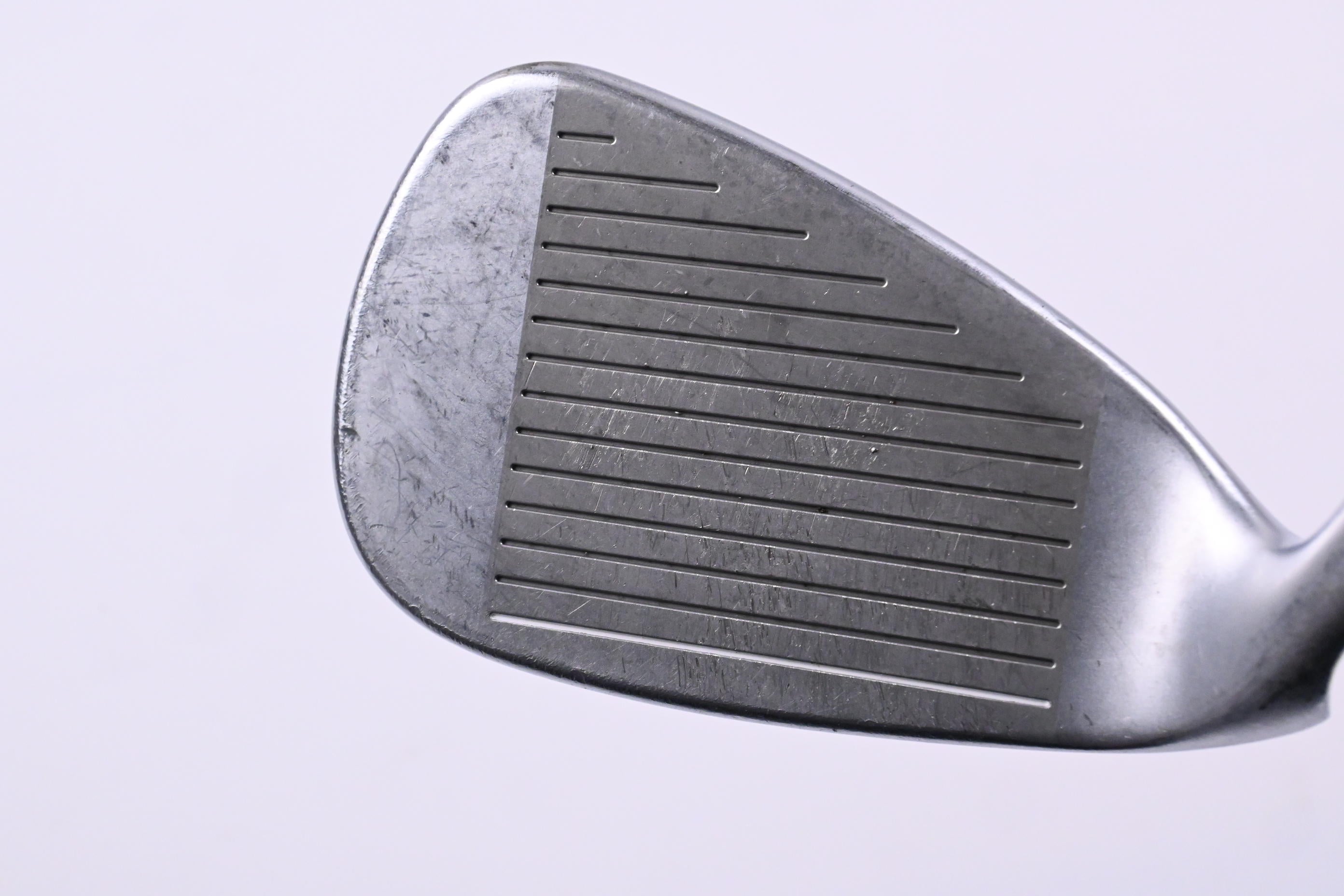 Ping G700 #8 Iron / 33 Degree / Black Dot / Senior Flex Recoil ES 760 Shaft