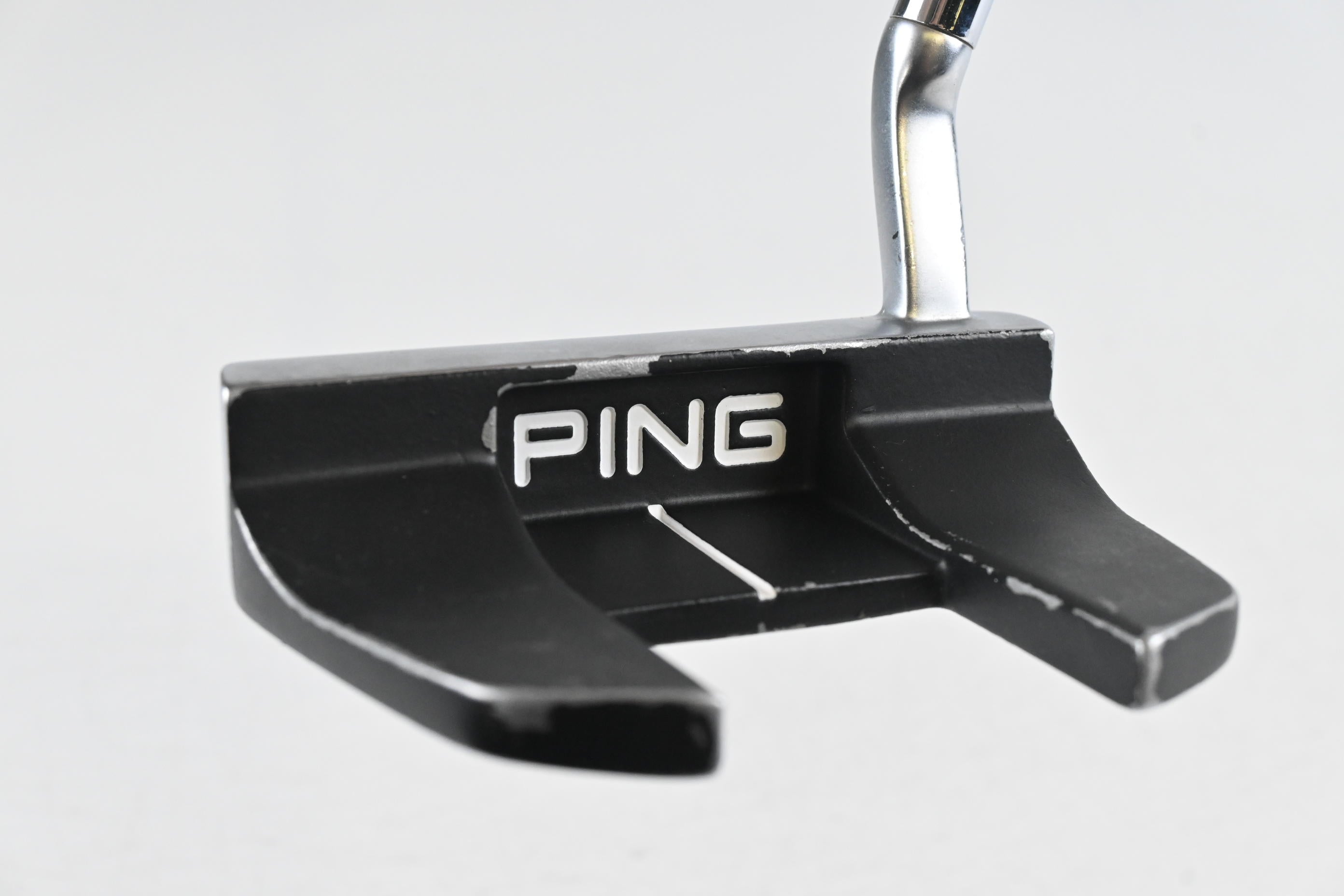 Left Hand Ping Prime Tyne 4 2023 Putter / 34 Inch