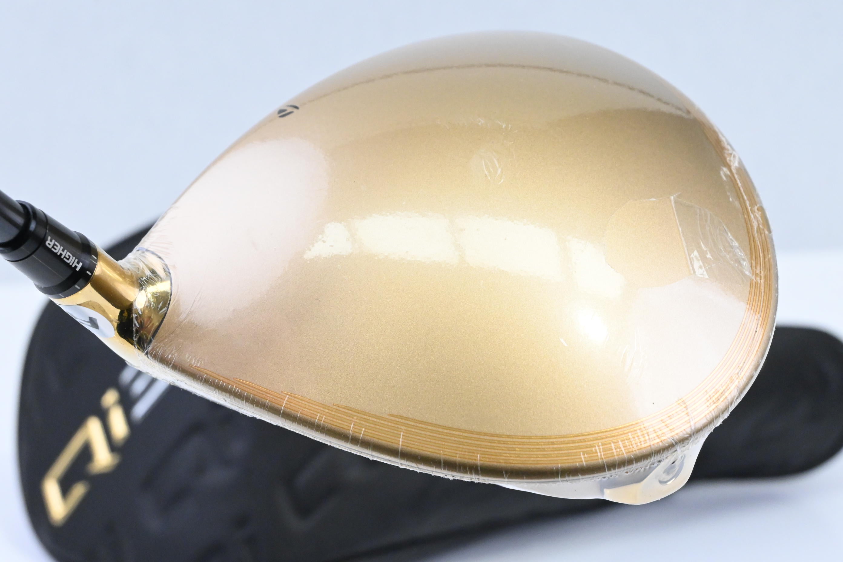 Taylormade Qi35 Designer Series Driver / 10.5 Degree / Regular Flex Diamana T+60