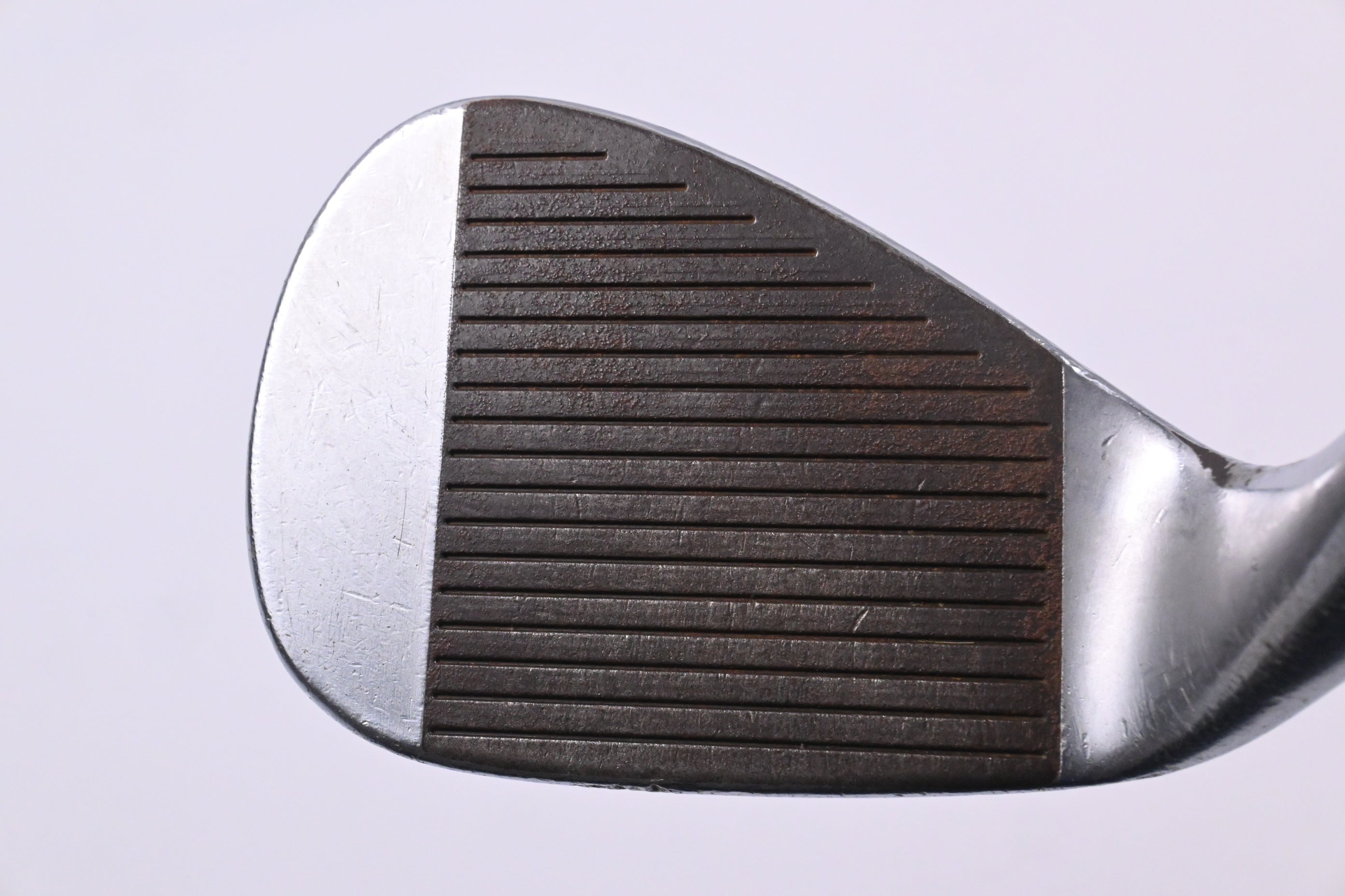Taylormade Milled Grind 3 Chrome Sand Wedge / 54 Degree / Stiff Flex S200