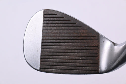 Taylormade Milled Grind 3 Chrome Sand Wedge / 54 Degree / Stiff Flex S200