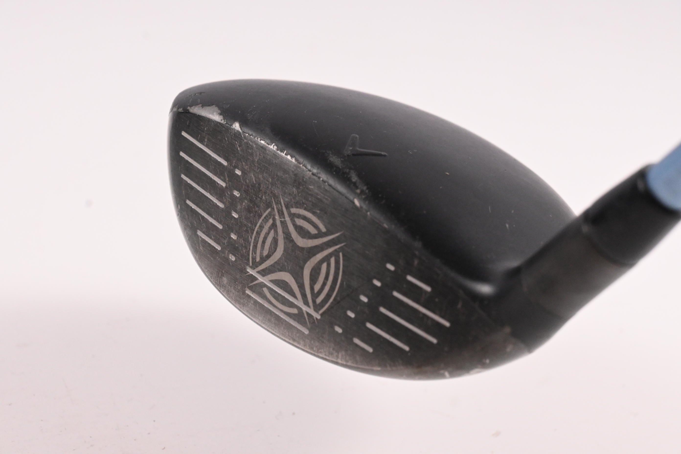 Callaway XR #3 Wood / 15 Degree / Stiff Flex Shaft