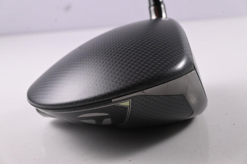 Taylormade Qi35 LS Driver / 10.5 Degree / Stiff Flex Diamana Ltd S 60 Shaft