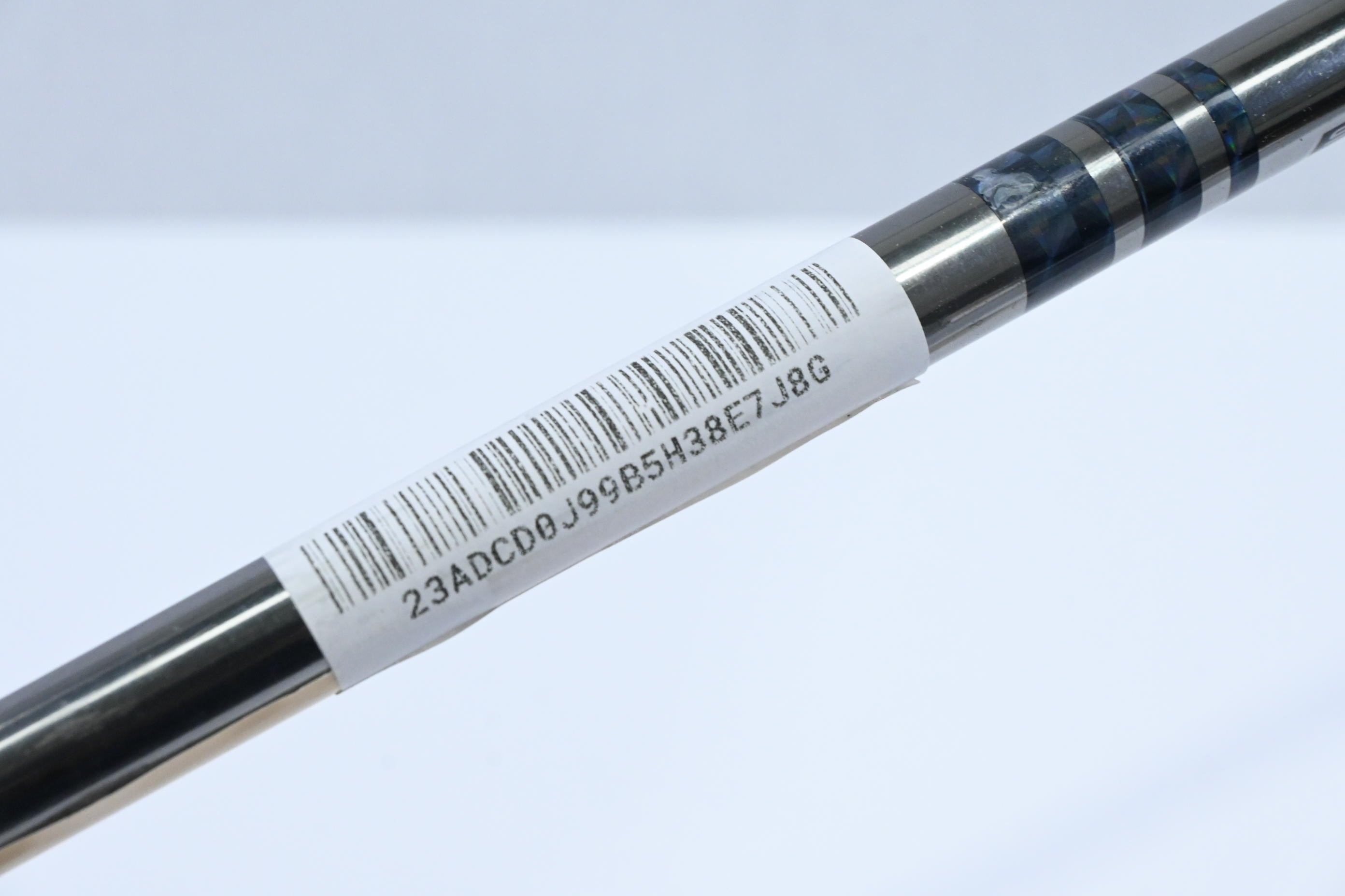 Accra TZ Five 60 Shaft / X-Flex / Titleist Gen 2