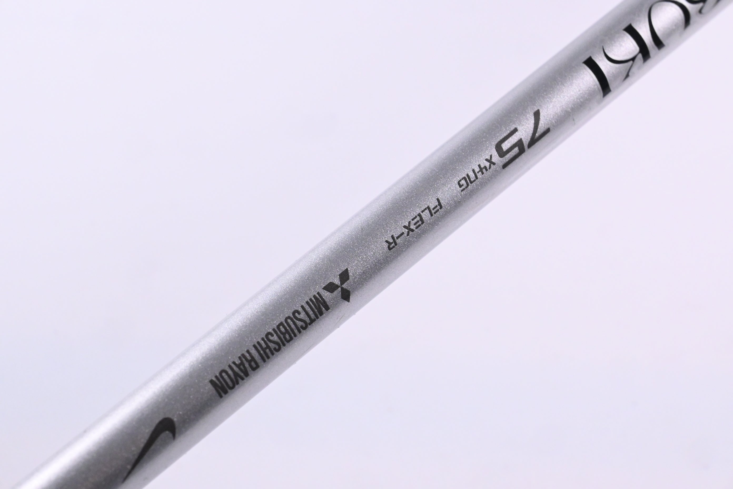 Nike VR-S #3 Hybrid / 21 Degree / Regular Flex Fubuki 75 Shaft