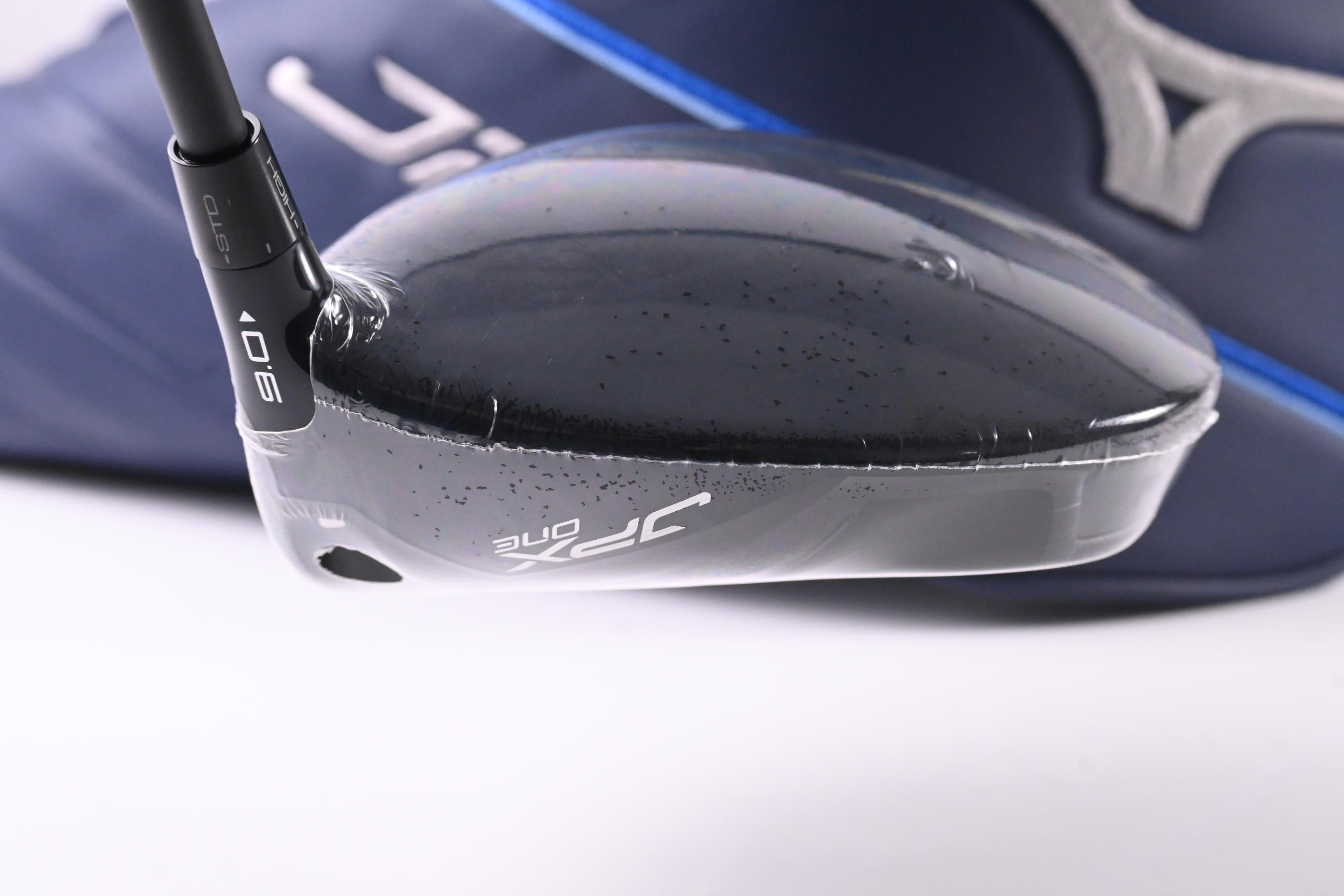 Mizuno JPX One Driver / 9 Degree / Stiff Flex Tensei 1K Blue 65 Shaft