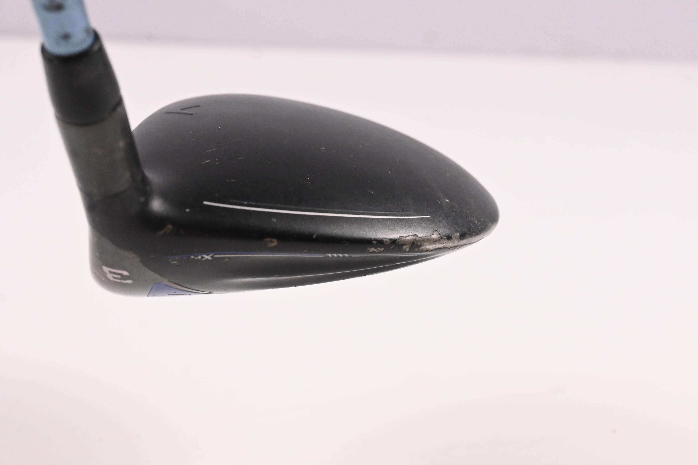 Callaway XR #3 Wood / 15 Degree / Stiff Flex Shaft