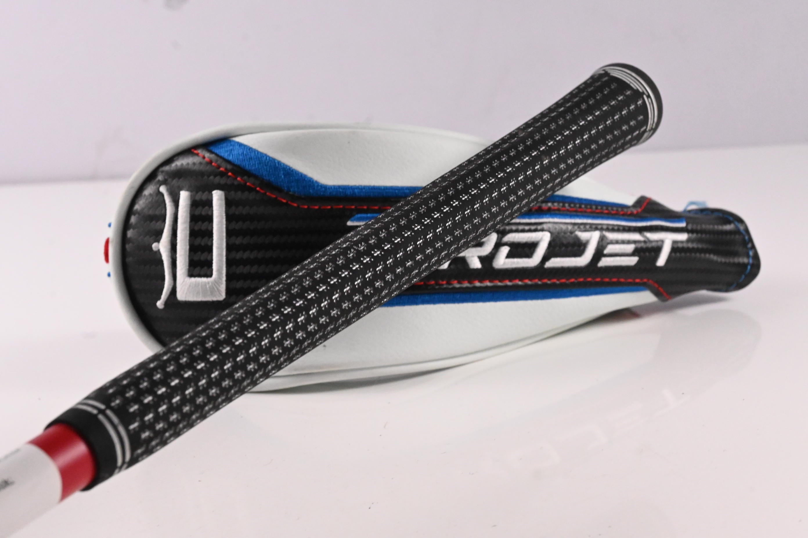 Cobra Aerojet #2 Hybrid / 17 Degree / Stiff Flex KBS PGI 85 Shaft