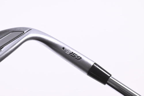 Ping S159 Lob Wedge / 58 Degree / Black Dot / Wedge Flex Ping Z-Z115 Shaft