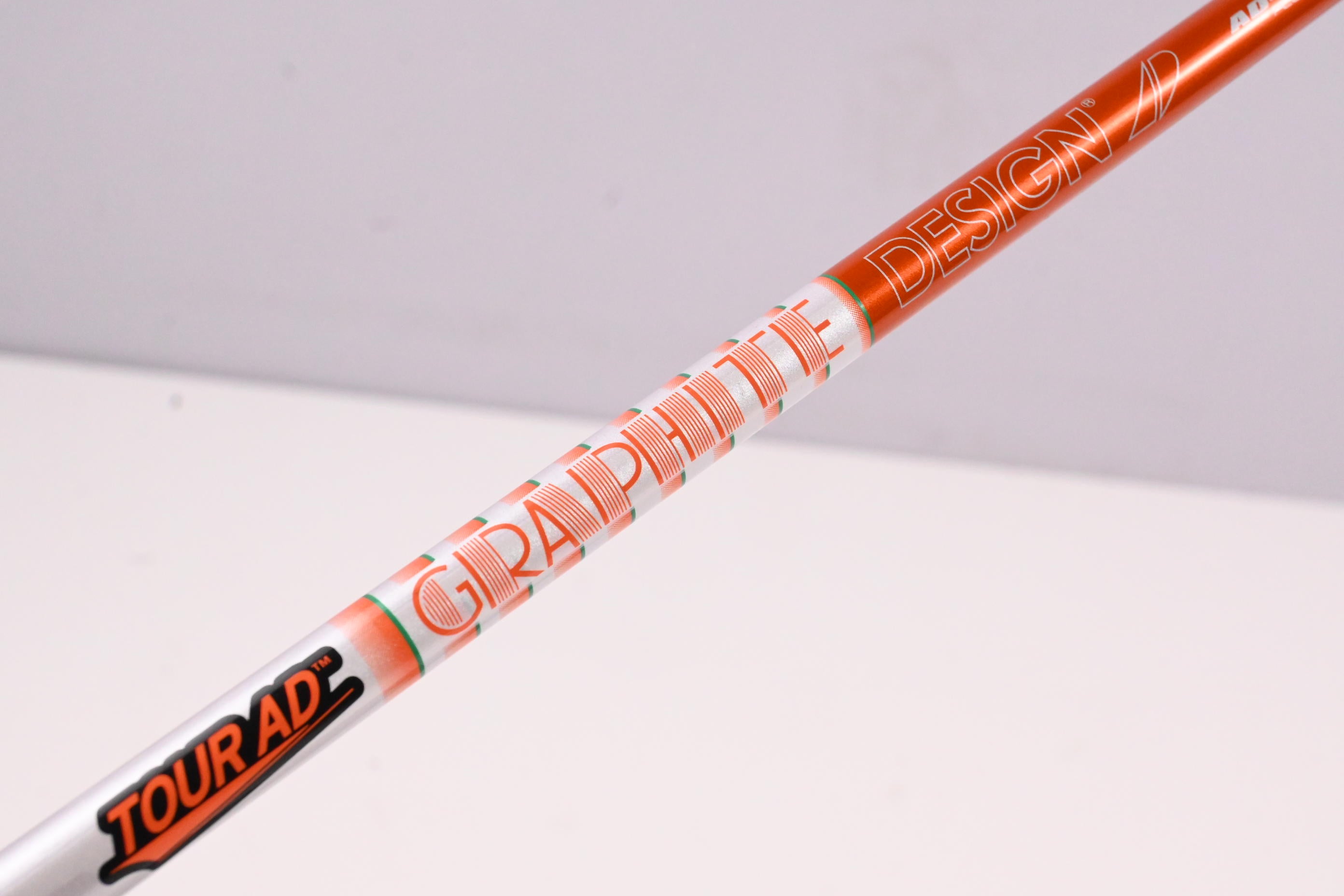 Graphite Design Tour AD-95 Hybrid Shaft / X-Flex / Taylormade Gen2