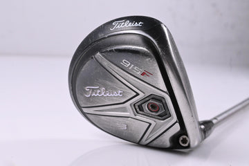 Ladies Titleist 915 F #3 Wood / 15 Degree / Ladies Flex Diamana M+60 Shaft