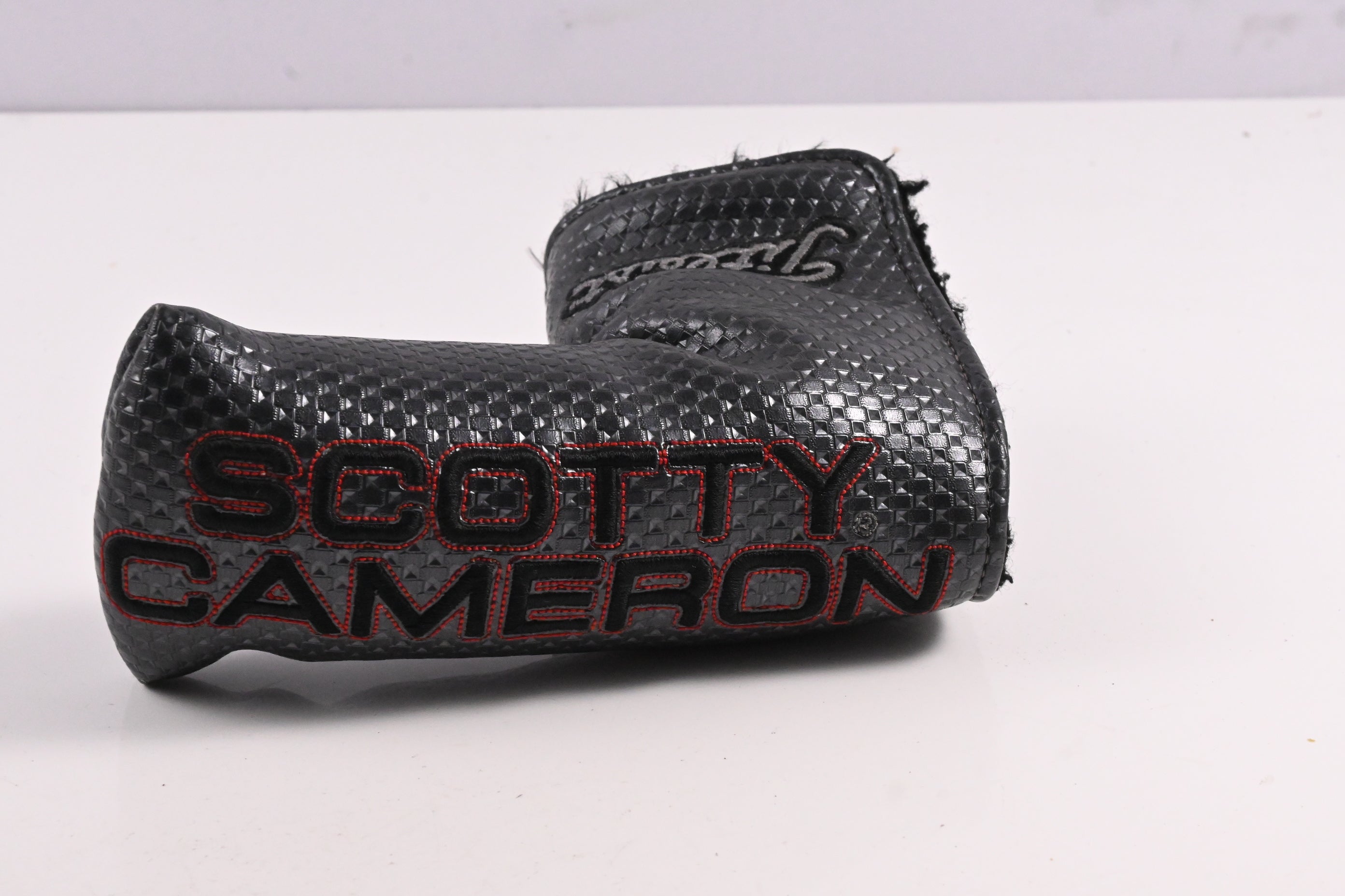 Scotty Cameron California Sea Mist Del Mar Putter / 34 Inch