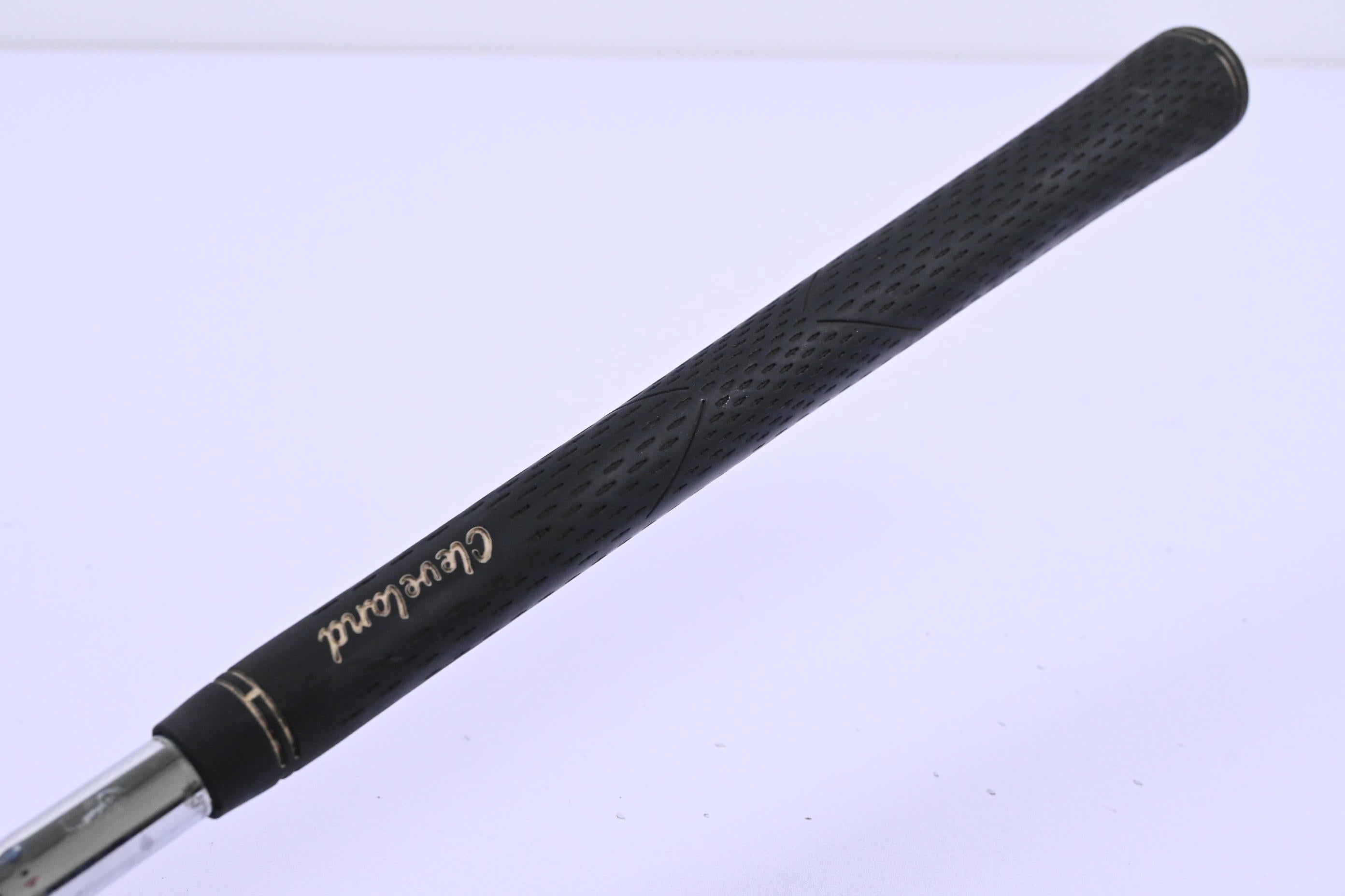 Cleveland CG15 Lob Wedge / 62 Degree / Wedge Flex Dynamic Gold Shaft