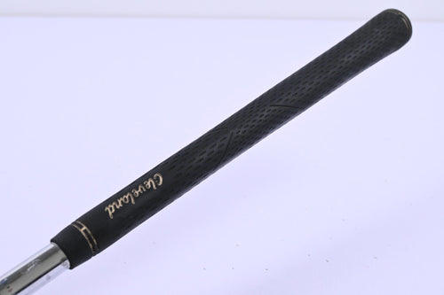 Cleveland CG15 Lob Wedge / 62 Degree / Wedge Flex Dynamic Gold Shaft