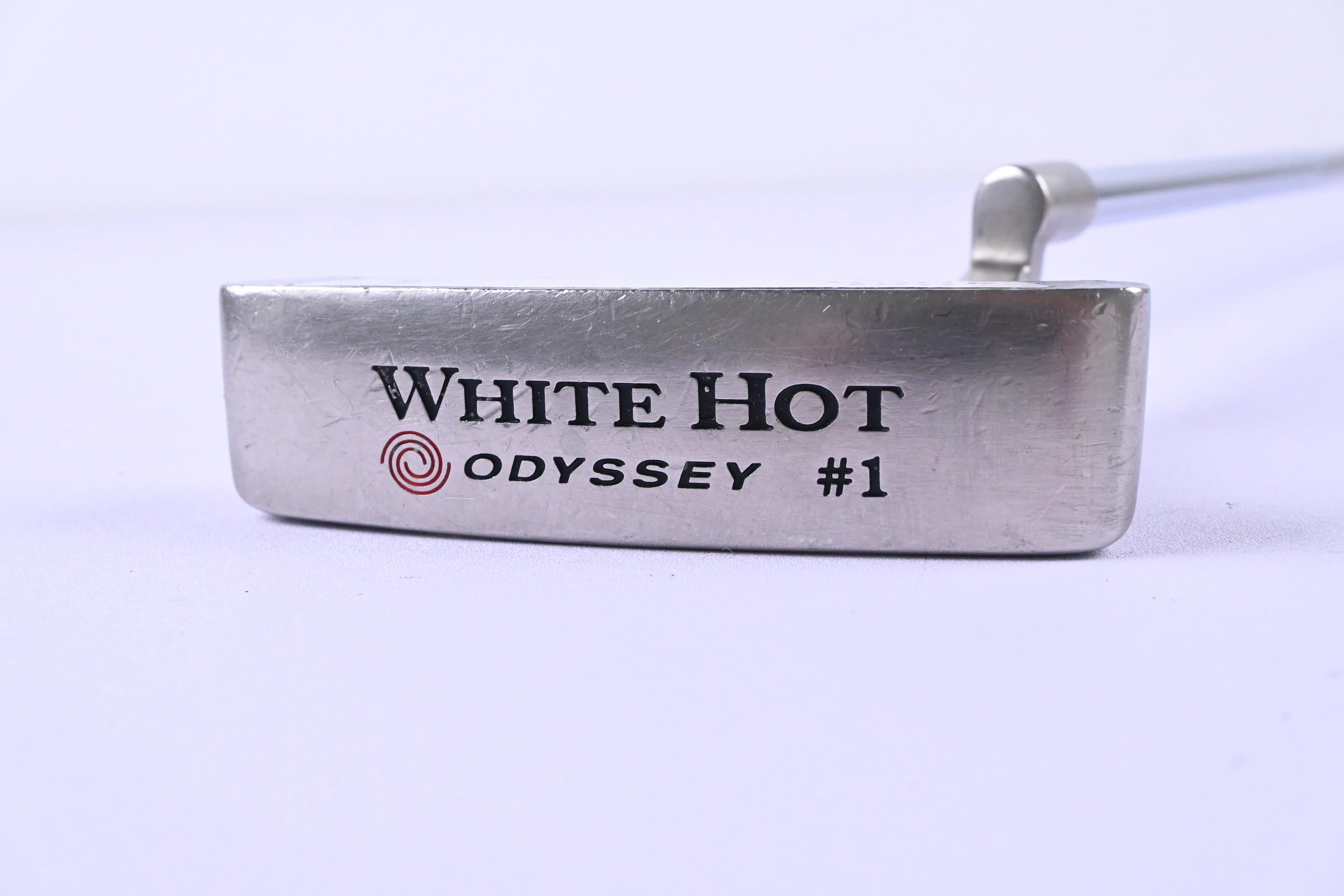 Odyssey White Hot #1 Putter / 35 Inch