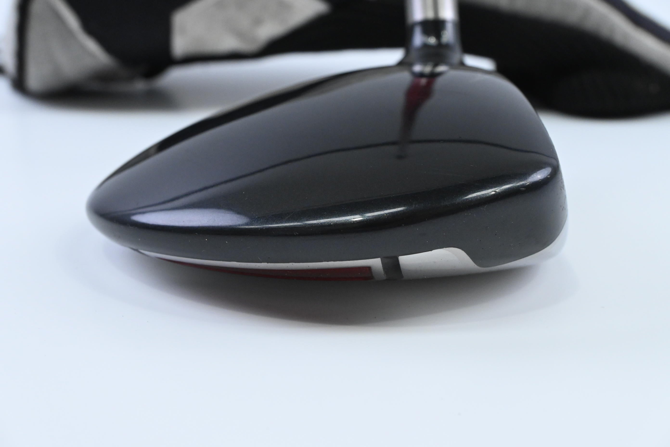 Ping K15 #3 Wood / 16 Degree / X-Flex Ping TFC 149 Shaft