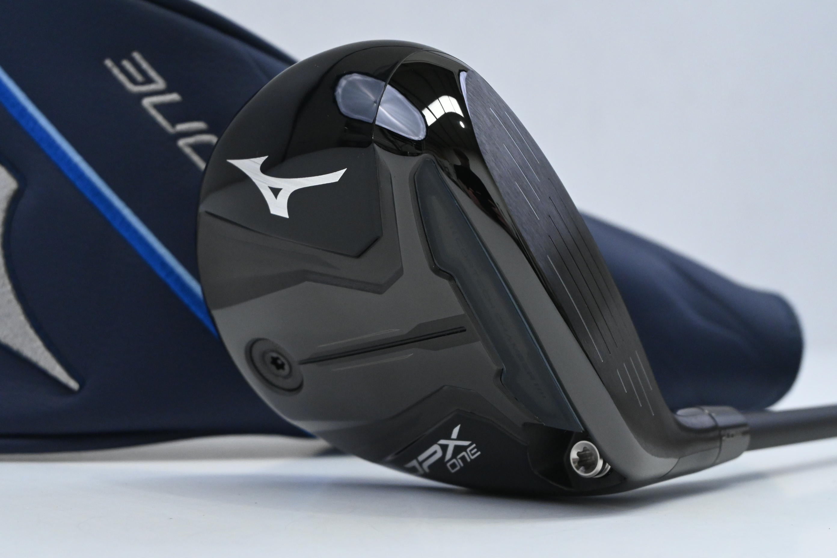 Mizuno JPX One #3 Wood / 15 Degree / Stiff Flex Tensei 1K Black 75 Shaft