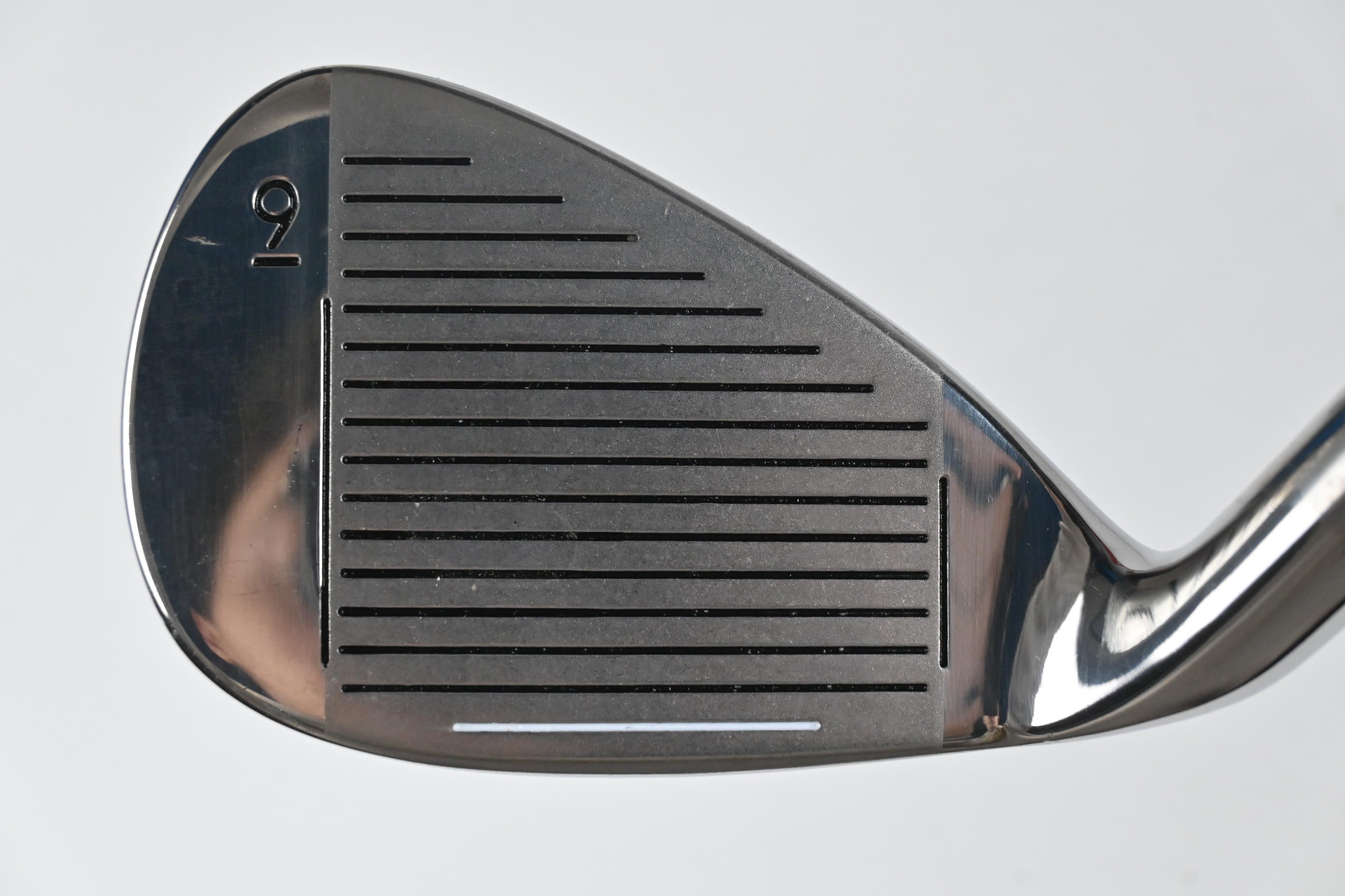 SIRRIS DXC 12.5 #9 Iron / Regular Flex SIRRIS Shaft