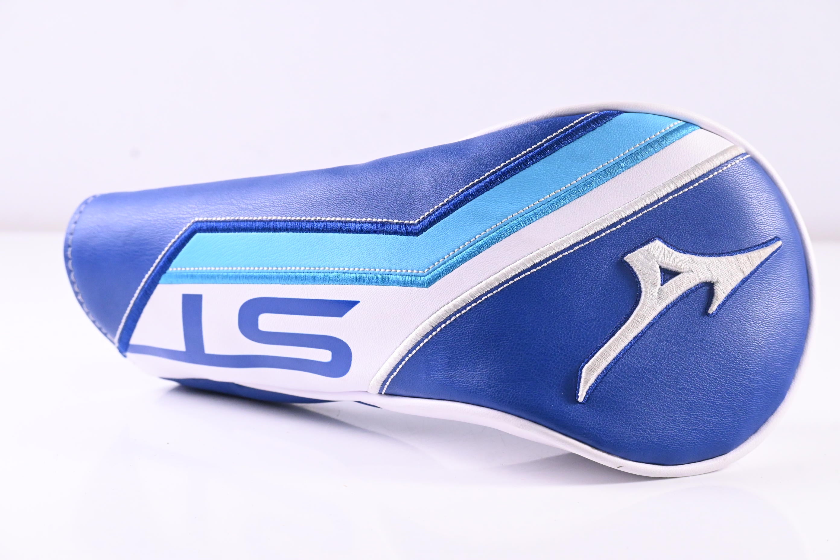 Mizuno ST-Max 230 #5 Wood / 18 Degree / X-Flex Kai'Li Blue 70 Shaft