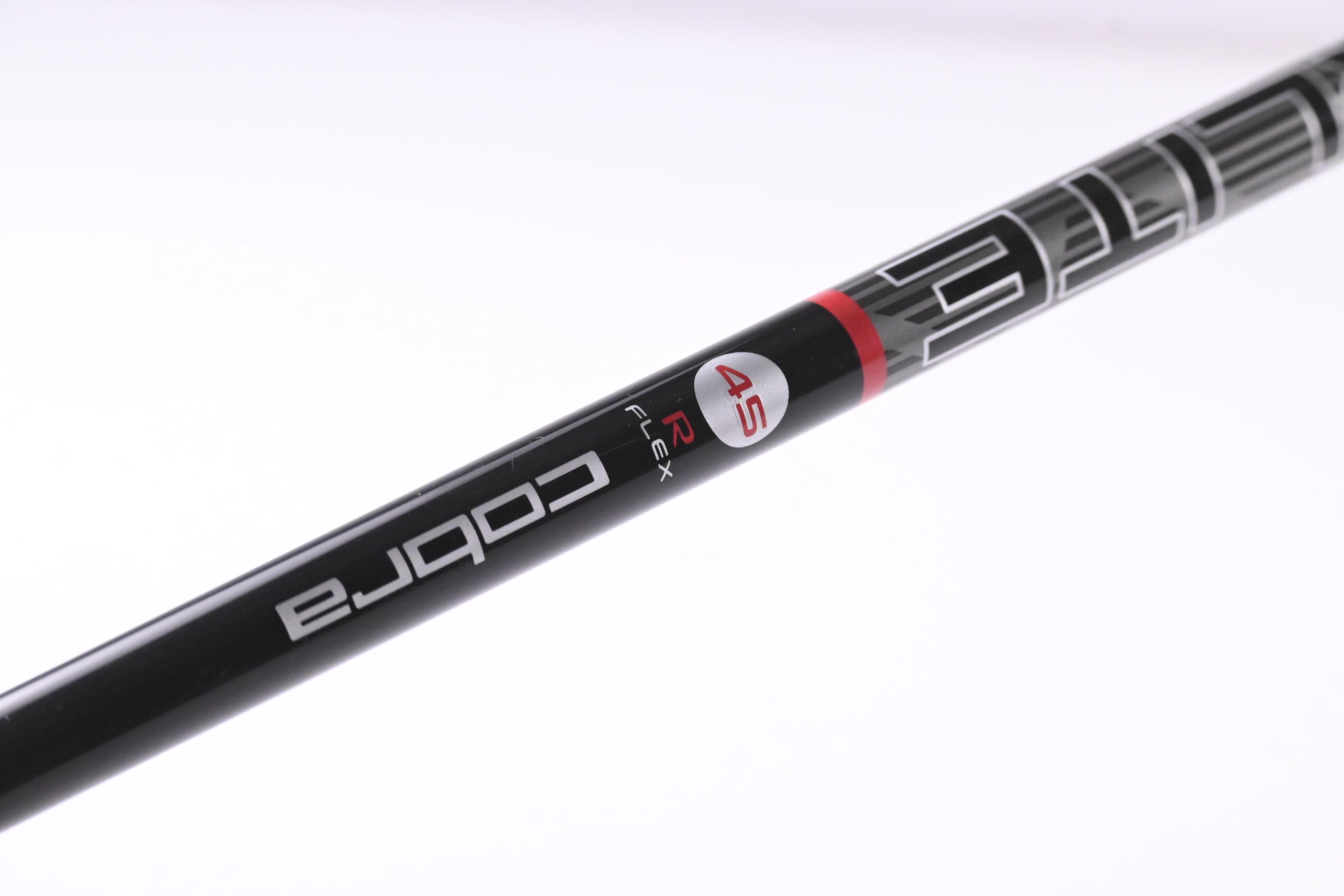 Cobra F-Max Driver / 10.5 Degree / Regular Flex Cobra Superlite 45 Shaft