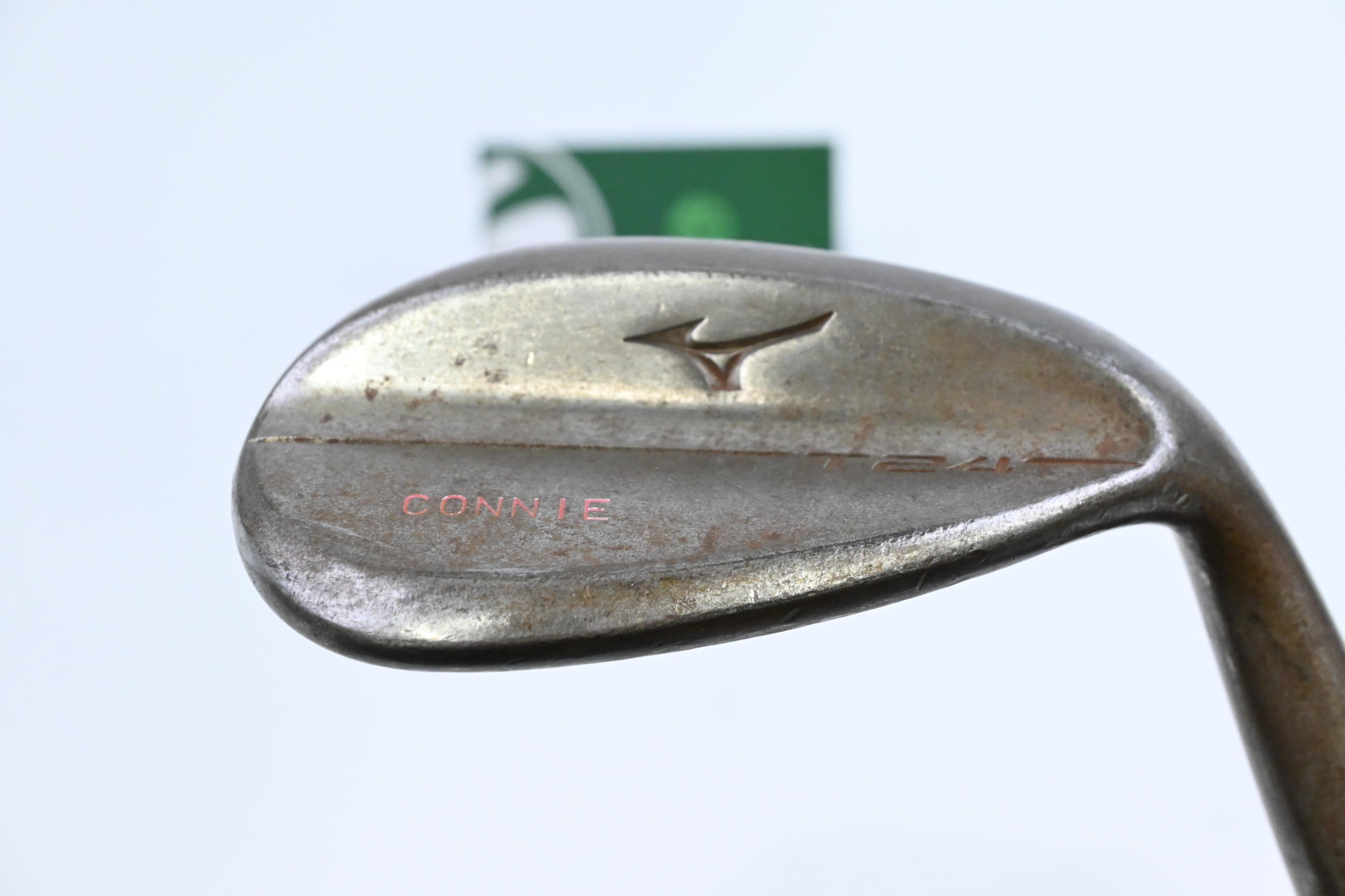 Mizuno T24 Lob Wedge / 60 Degree / Wedge Flex KBS Tour Custom Series Shaft
