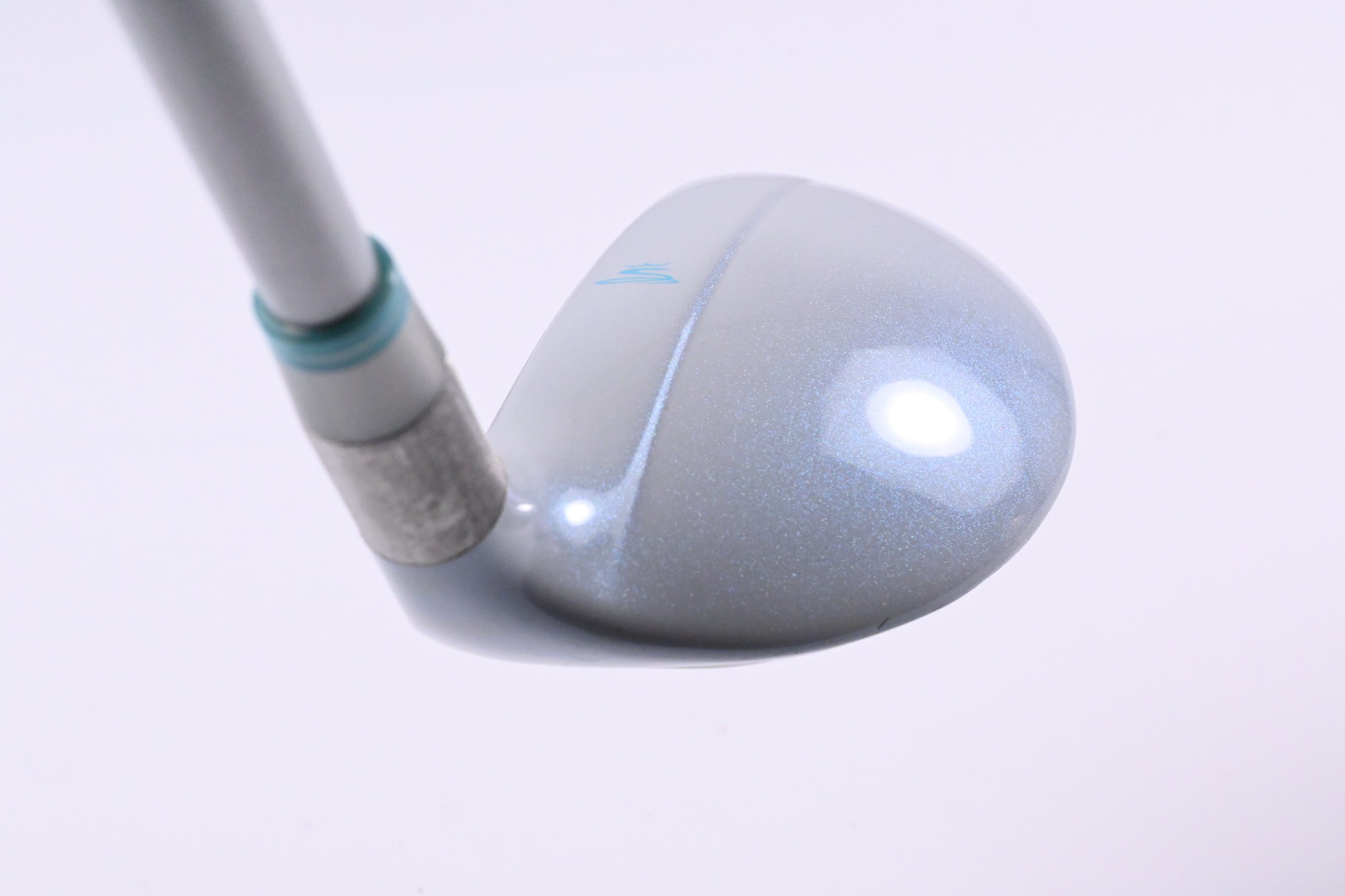 Ladies Cobra Baffler T-Rail #4 Hybrid / 25 Degree / Ladies Flex Tour AD 50 Shaft