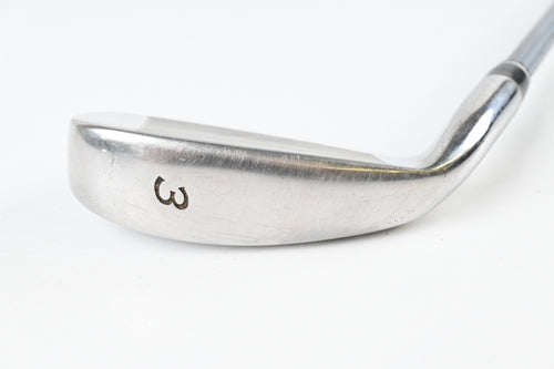Taylormade RAC LT #3 Iron / 21 Degree / Regular Flex Taylormade M.A.S.2 55 Shaft