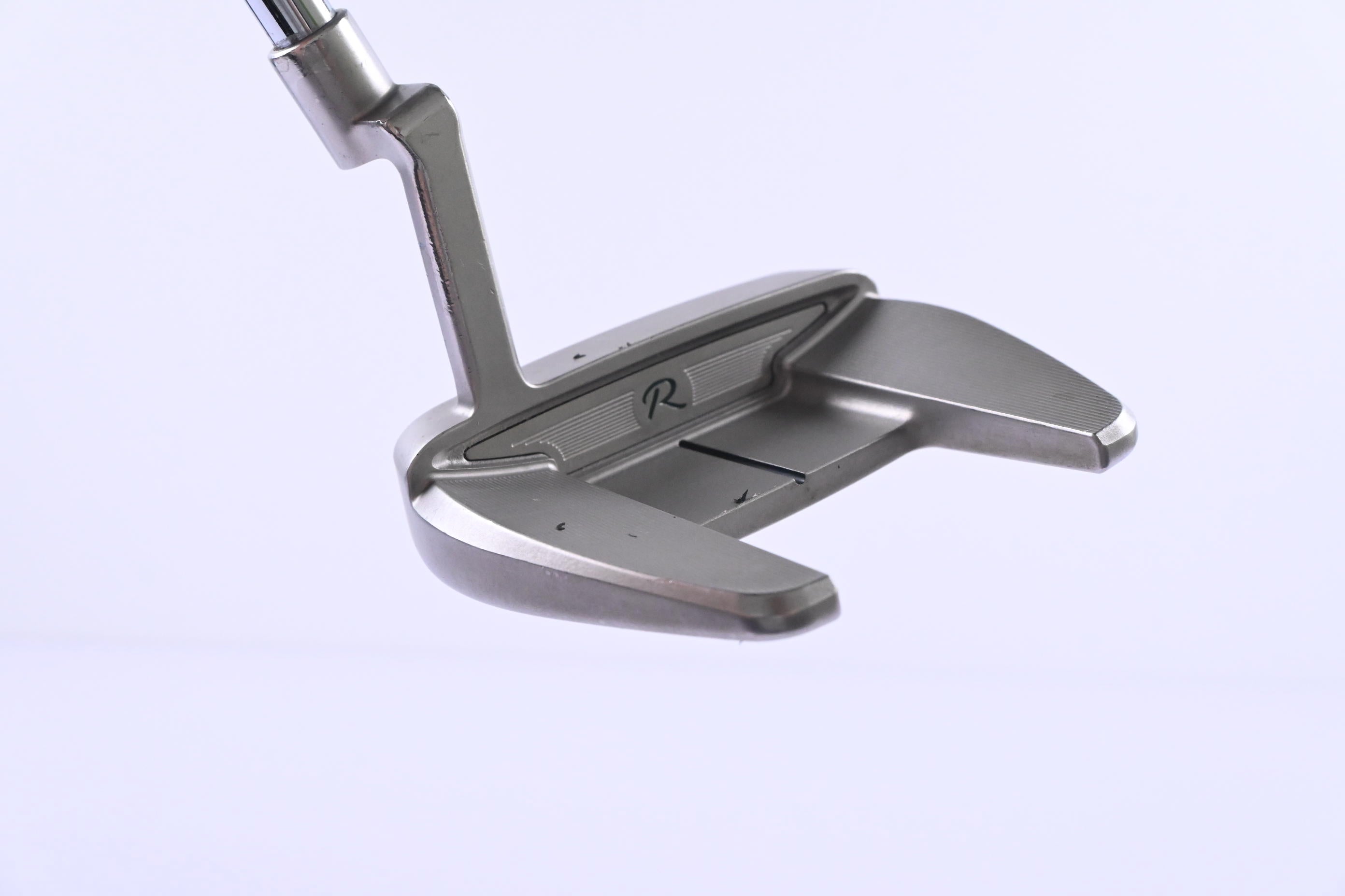 Taylormade TP Reserve Milled TR-M21 Putter / 34 Inch